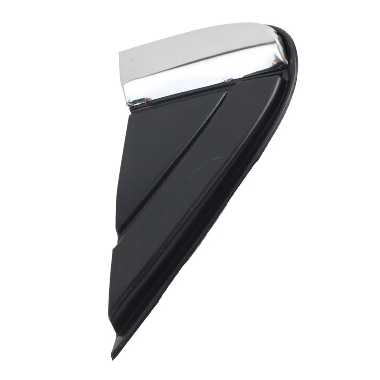 Vormgeving van'Chevrolet Equinox 2018-2023 bestuurderszijde voorspatbord 84107340