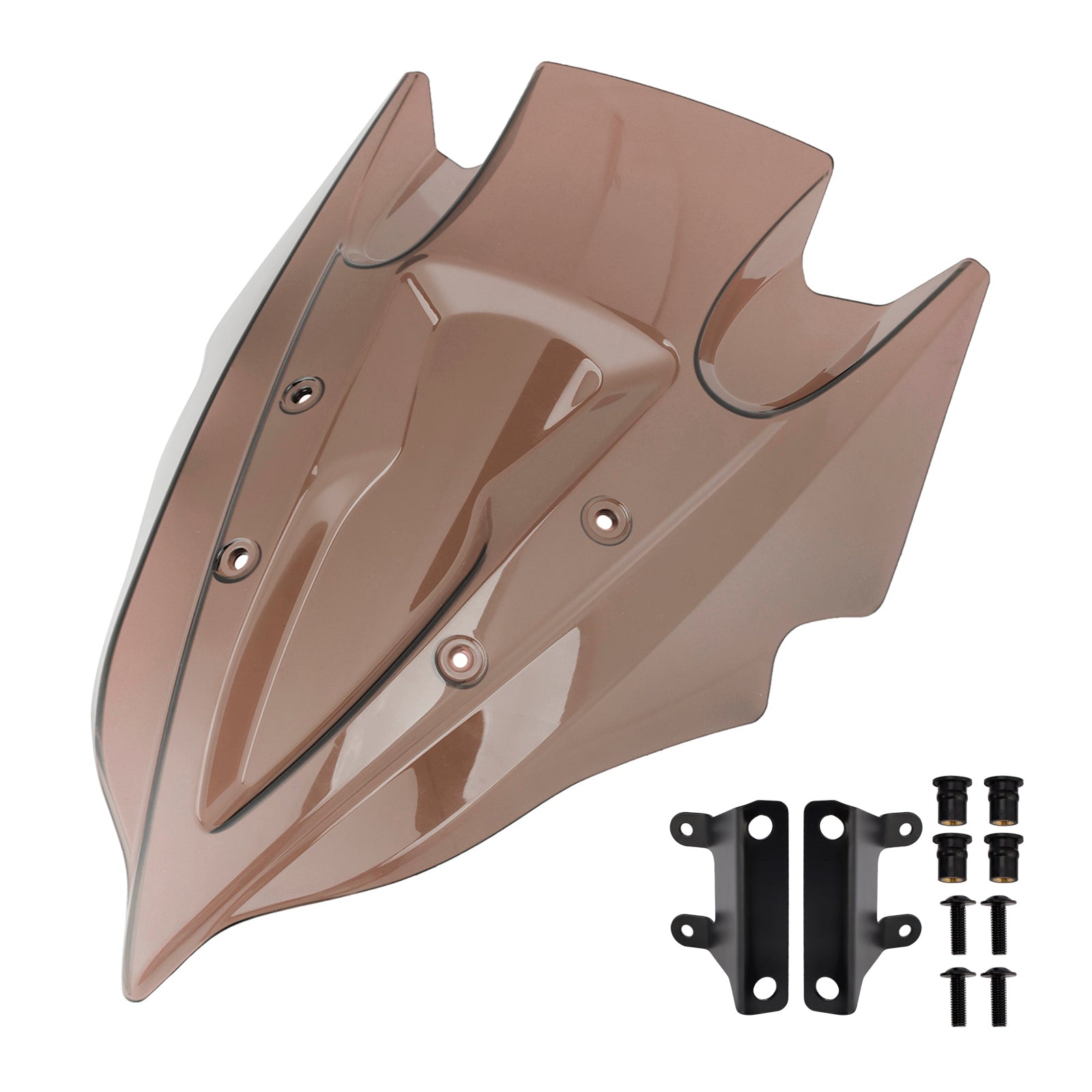 Tuulilasi KAWASAKI Z500 2024-2025