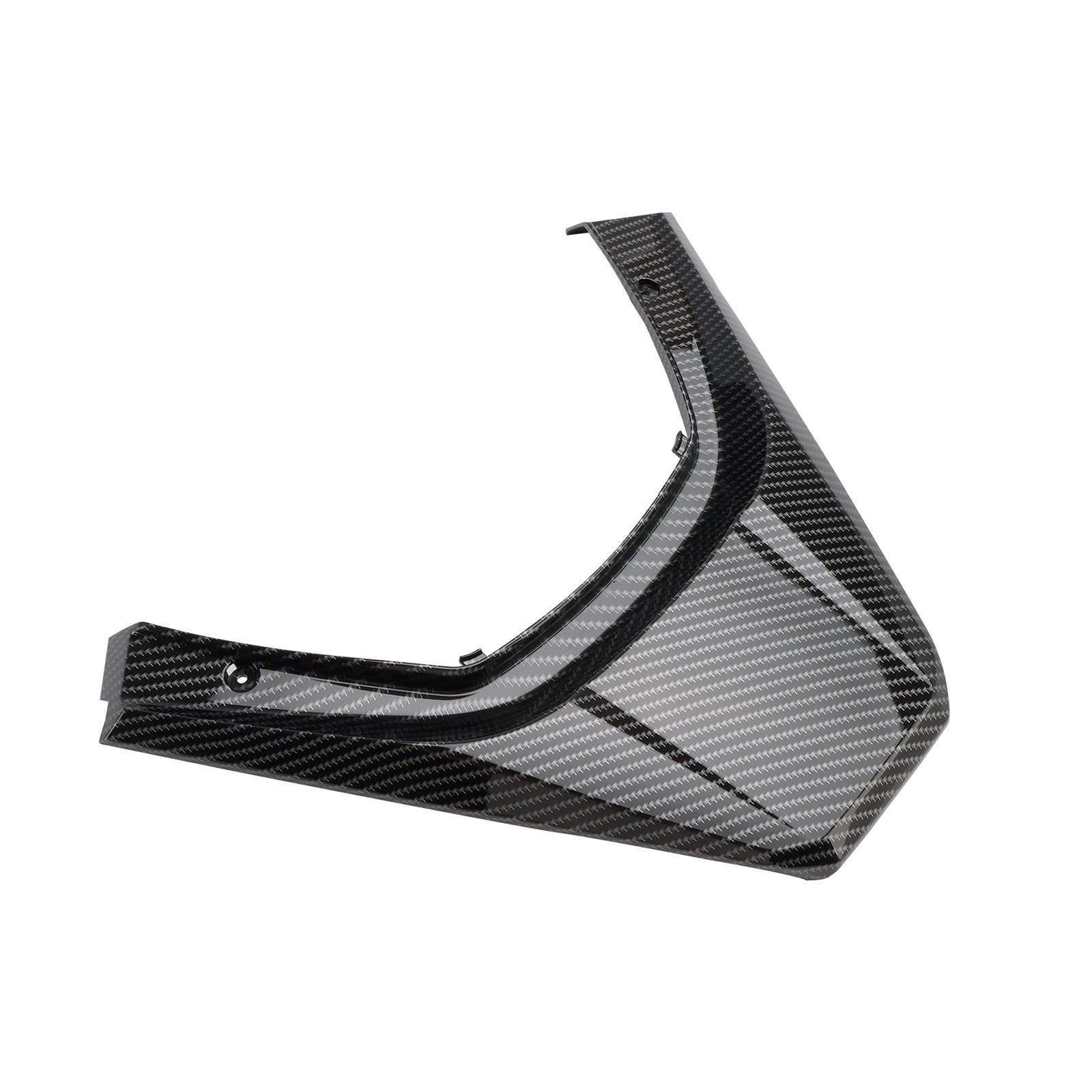 Carénage de feu arrière et de selle arrière pour Honda ADV 350 (2022-2025)