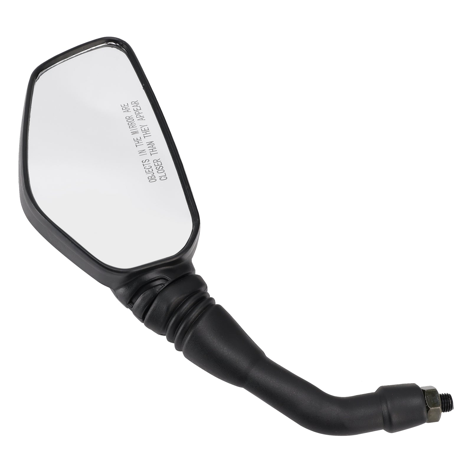 Paar zijspiegels voor Bajaj Pulsar Dominar 400 V1 NS200 NS160 AS200 AS150 NS125