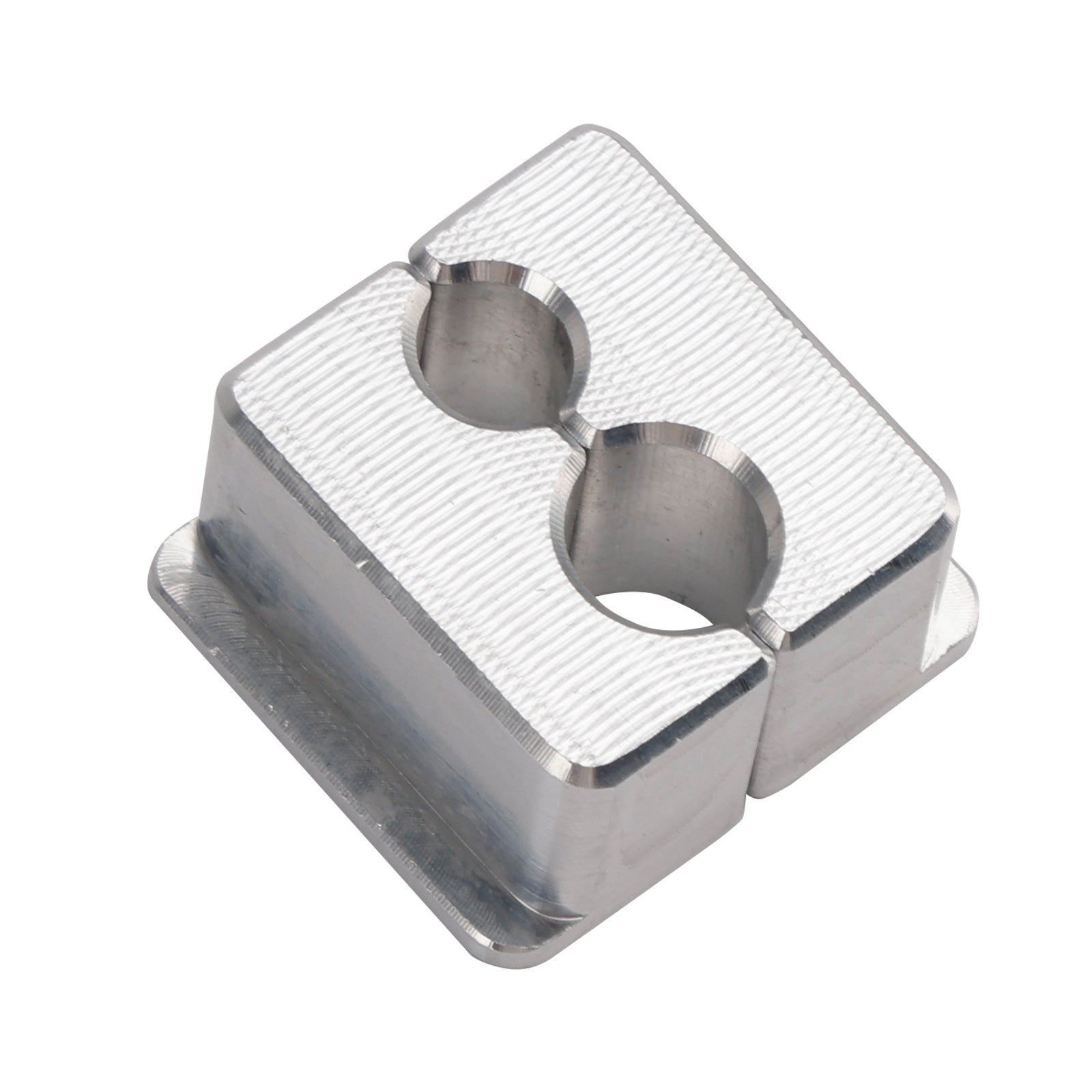 Mini 8/10 mm Asumor rowerowy do dokręcania Kształt zawiesiny drzewa/zawiesiny