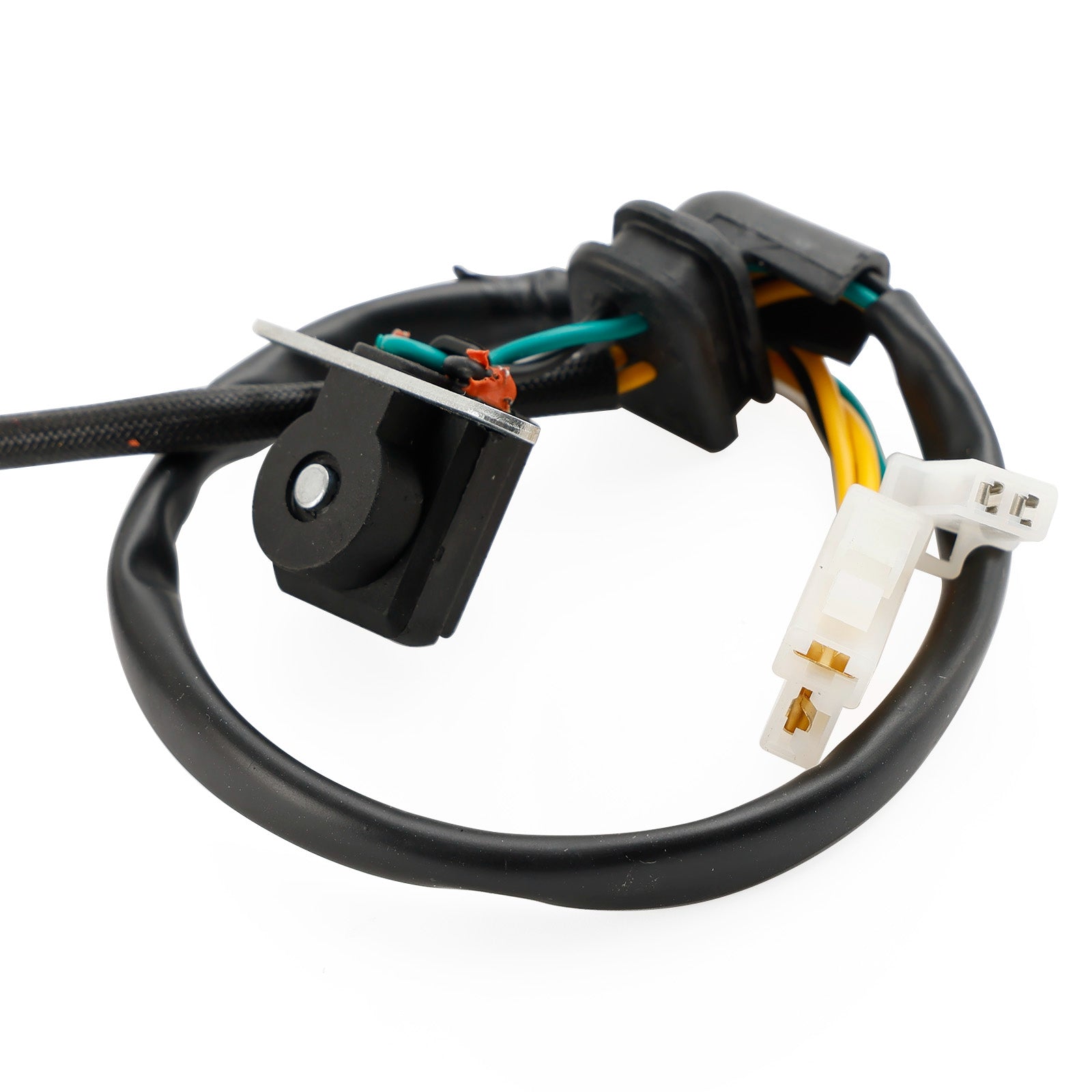 Estator del generador magnético Suzuki GSX-R150RF-Q 2017 32101-34J00 32101-34J10