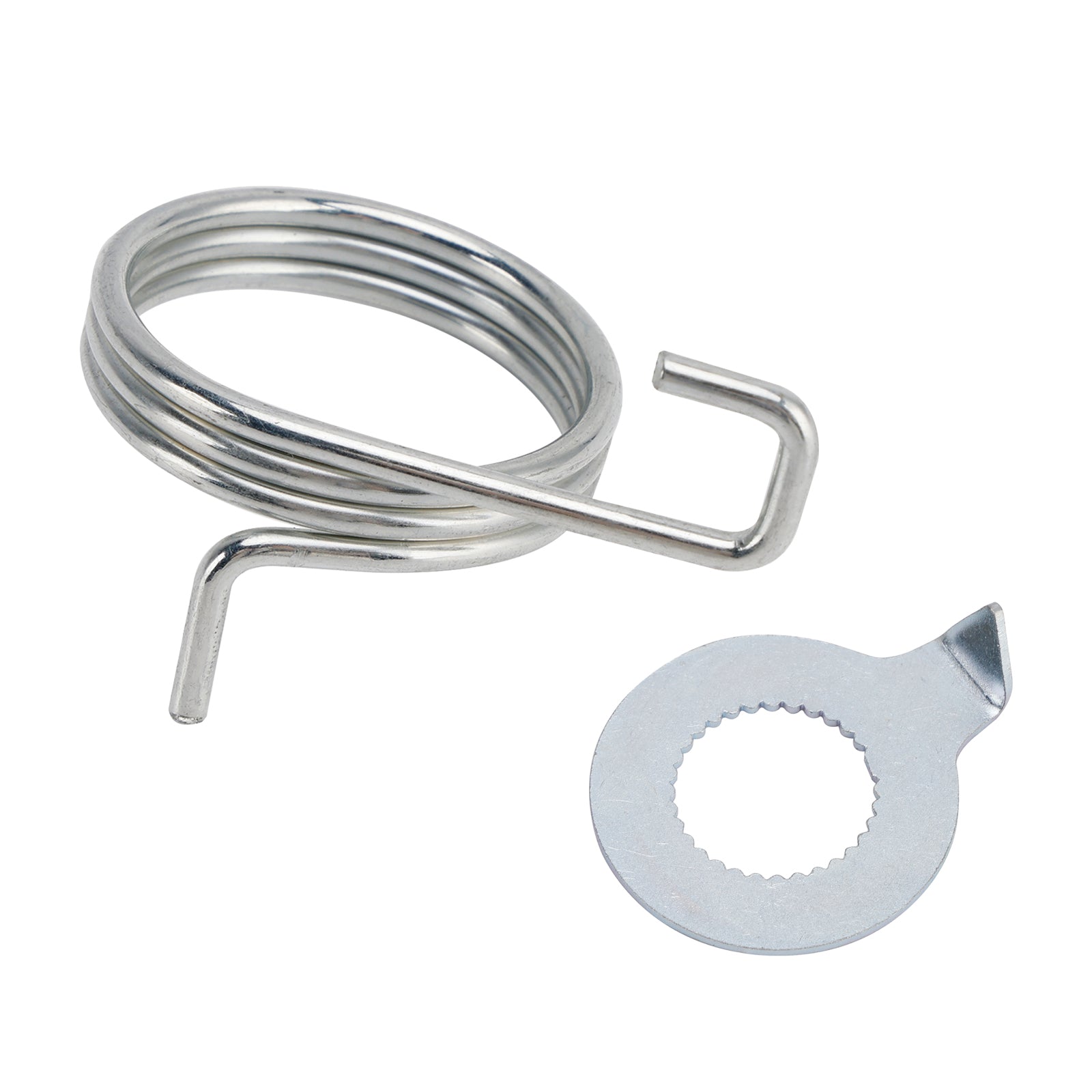 Spomladanski komplet in obrambni signali 43415-hm7-000 zadnje bobne za Honda Foreman Rubicon Trx500