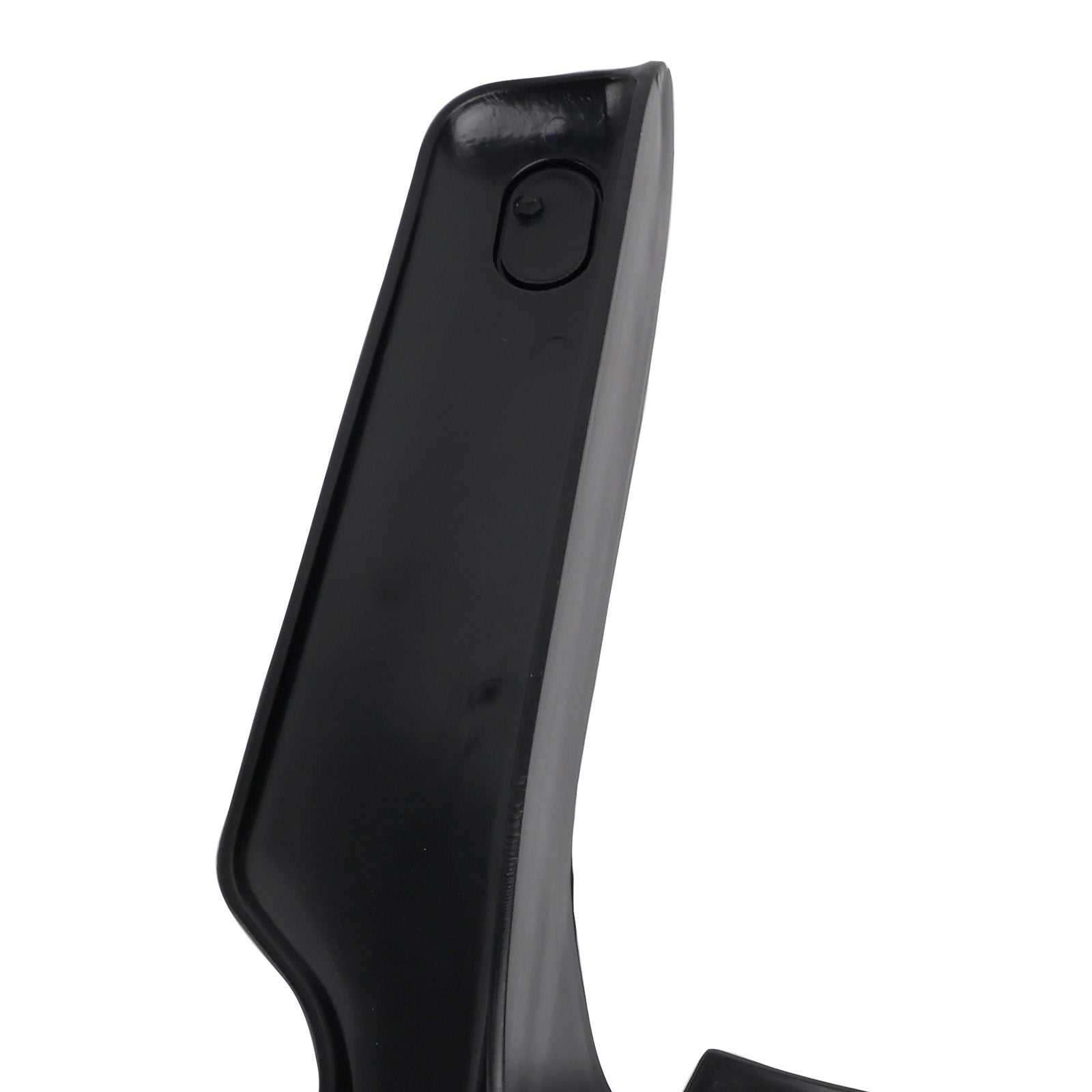 Extensión de guardabarros trasero de 7 pulgadas para gira Electra Glide Road King 96-08