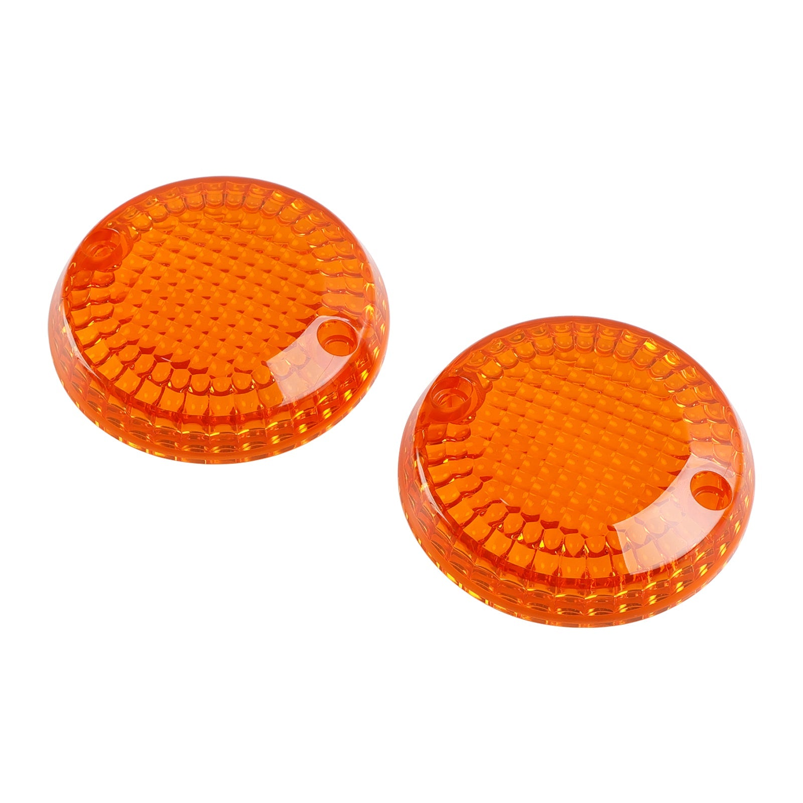 Couvercle de lentille de clignotants avant/arrière pour Yamaha XVS 950 SPEC BOLT 2013-up