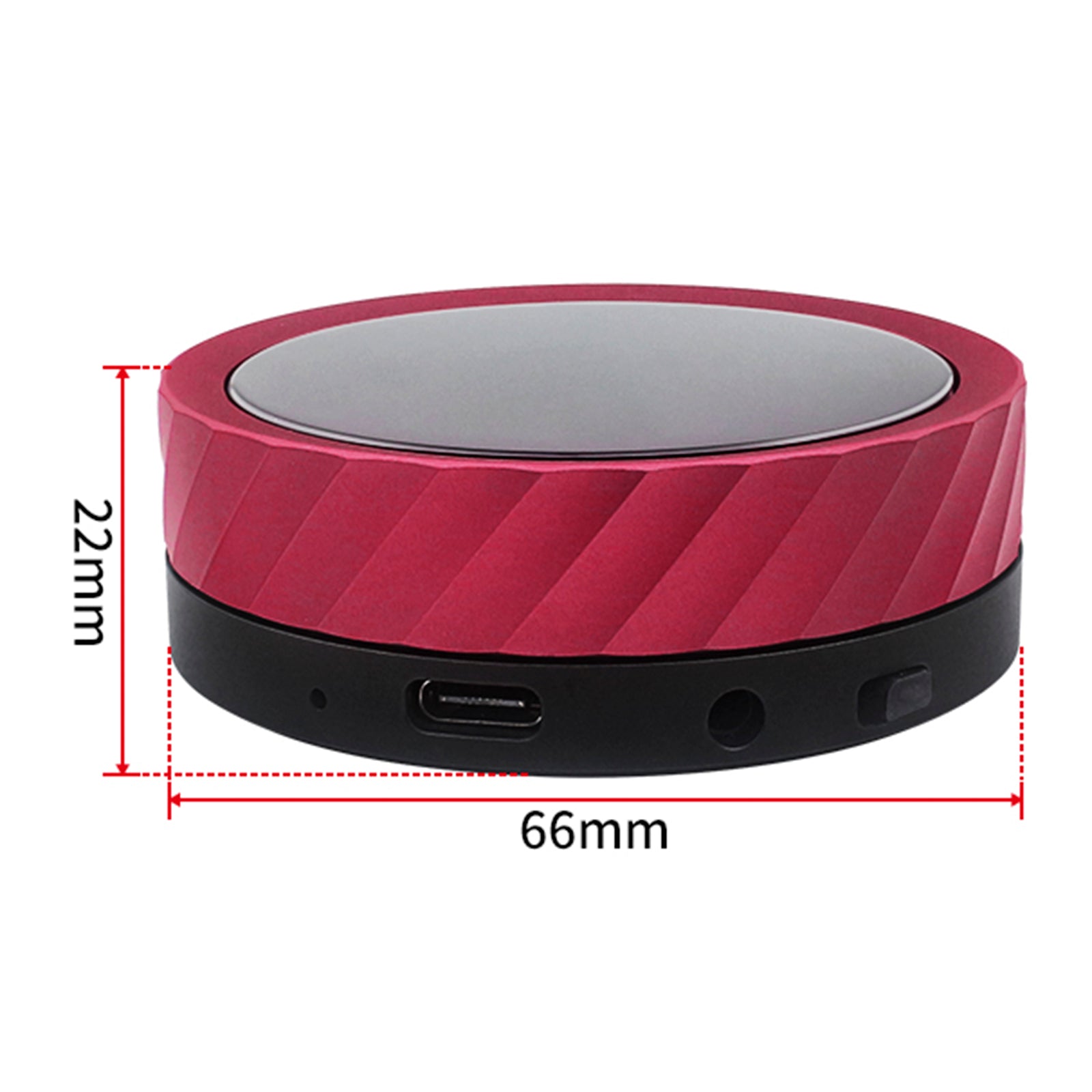 ESP32 S3 S3 1,8 pollici Touch Screen Capacitive IPS Electronic Photo Album