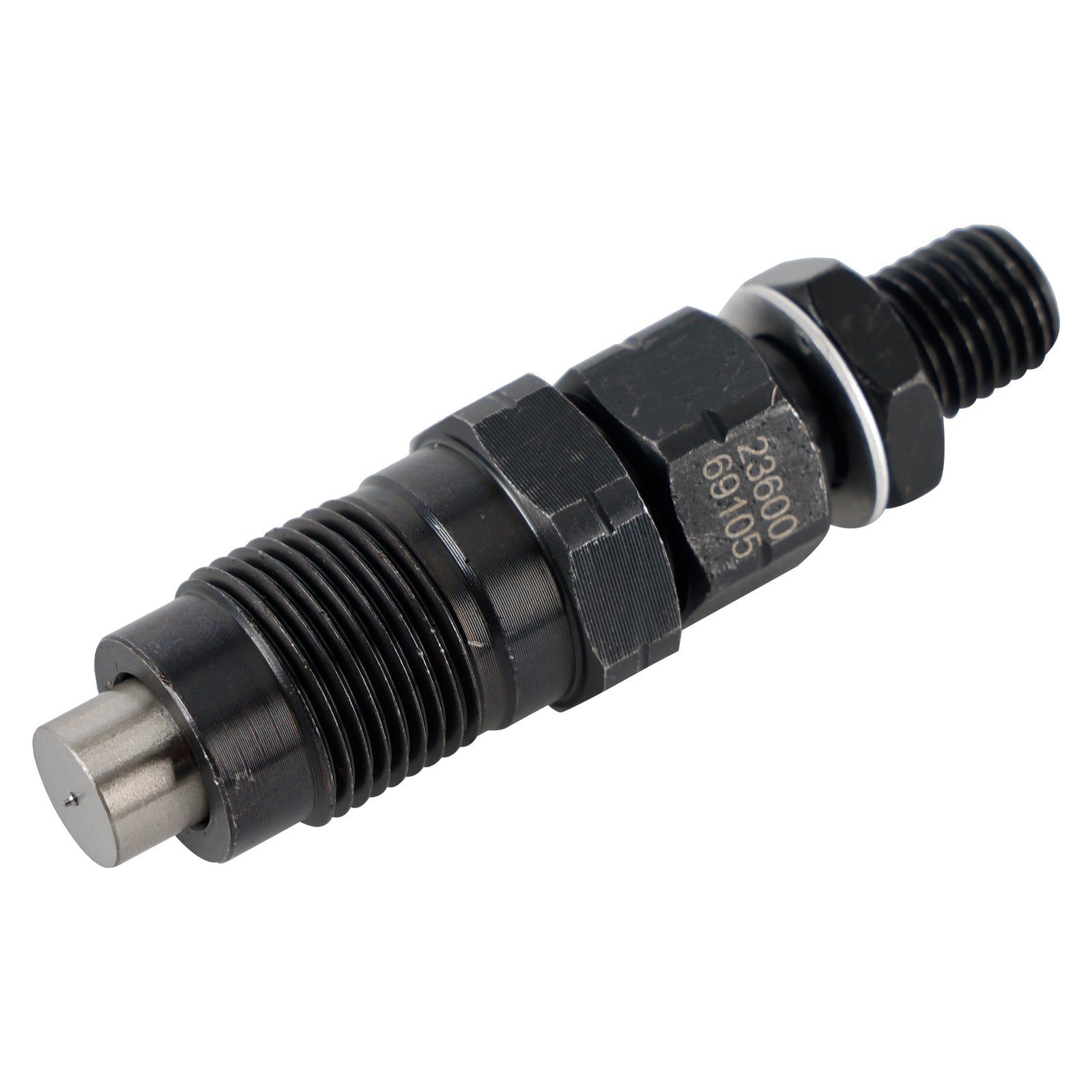 1x iniettore di carburante per Toyota 1KZ-T Land Cruiser 1KZ 093500-5700 23600-69105