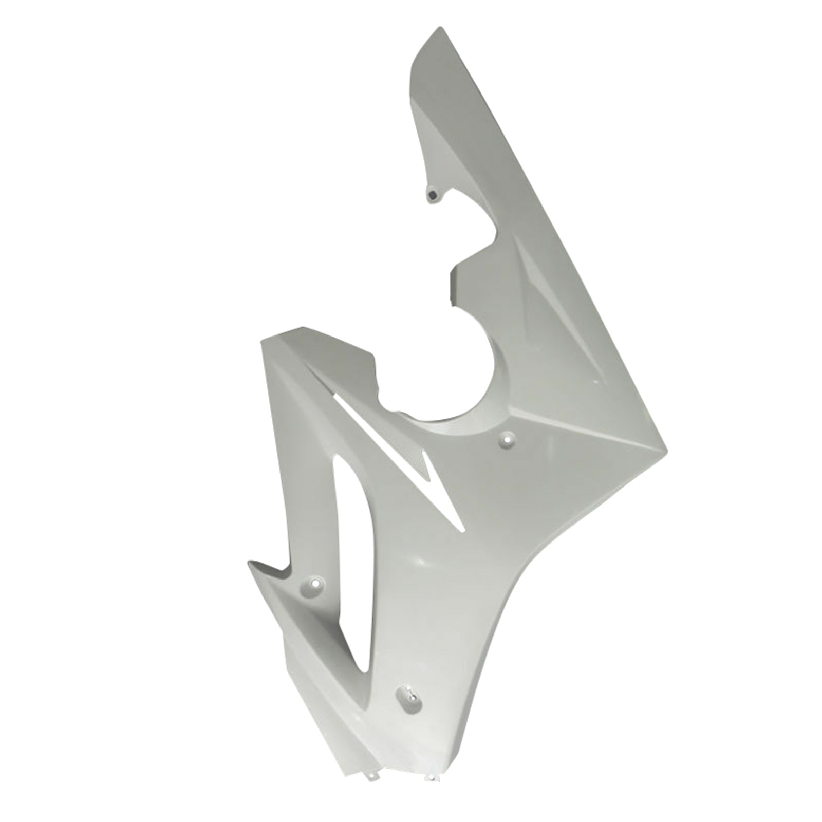 2006-2008 TRIUMPH DAYTONA 675 Vbrizgavanje karoserije