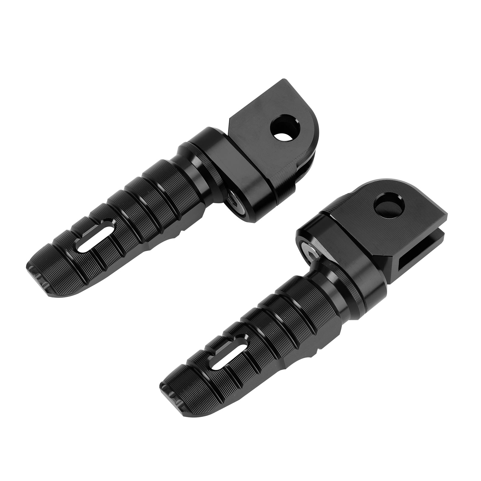 Front poggiapiedi per Kawasaki ZX-4R ZX-4RR 2024-2025 Ninja 400 2018-2024