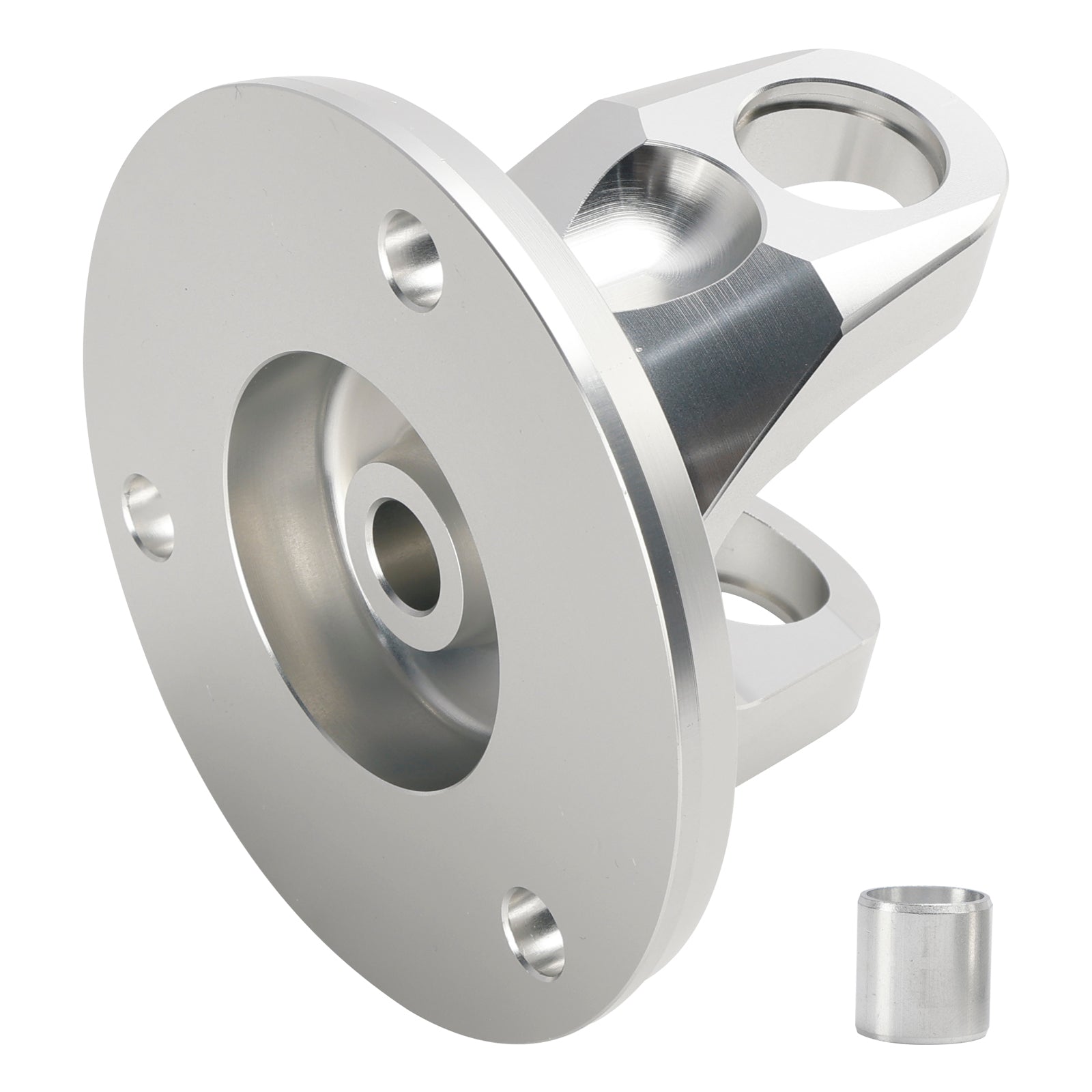 Kit de bride d'adaptateur à 3 boulons T35-GMFD-01K pour GM6L80 6L90 8L90 10L90