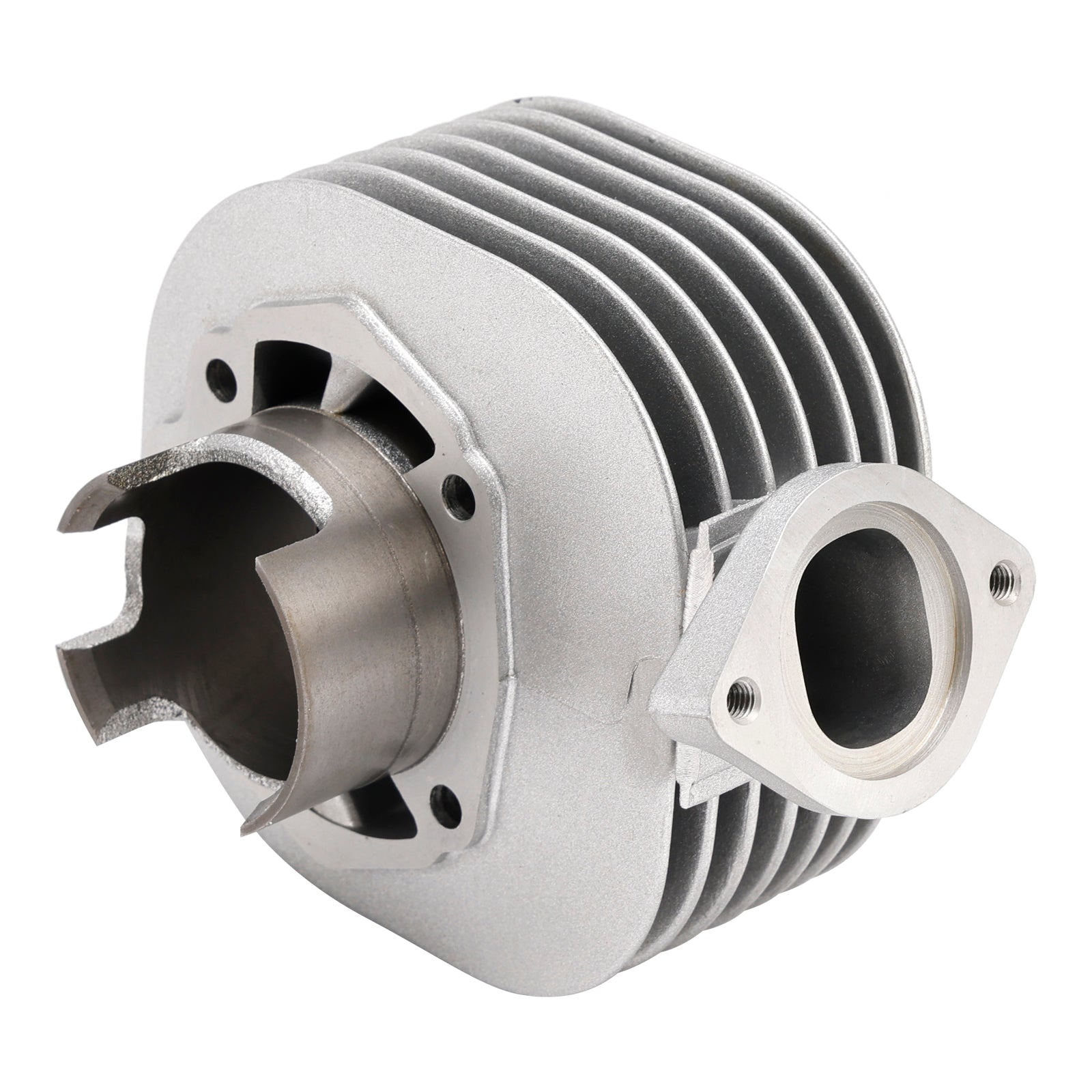 Kit di ricostruzione del sigillo pistone cilindri da 50 mm per Suzuki Quadsport 80 LT80 1987-2006