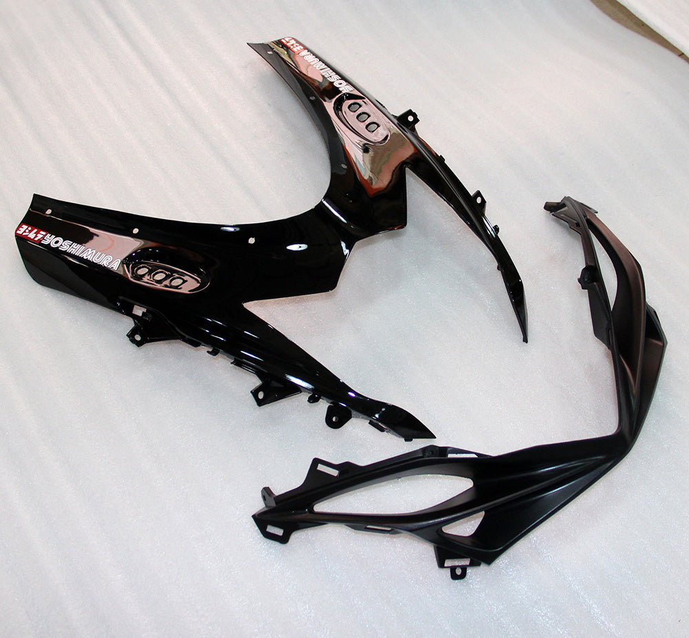 FAX ABS muovinen korin ruiskutussuojasarja Suzuki GSXR 600/750 2011-2025 K11