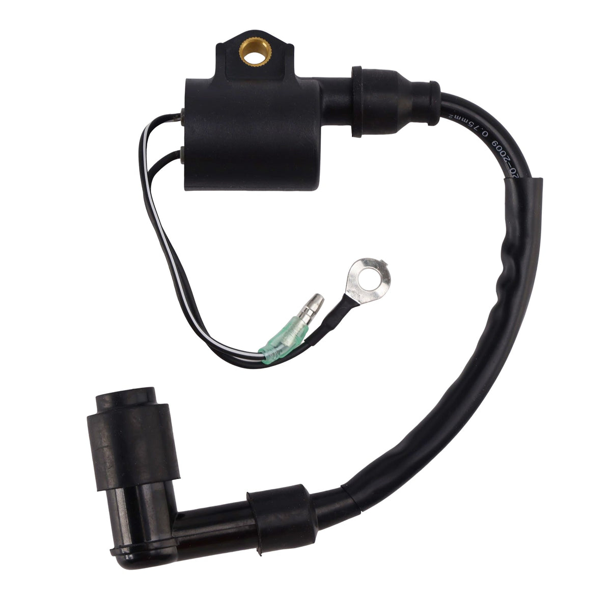 Bobine Compatibel met TOHATSU 40HP 50HP 70HP 115HP 120HP 140HP 3C7-06040-0