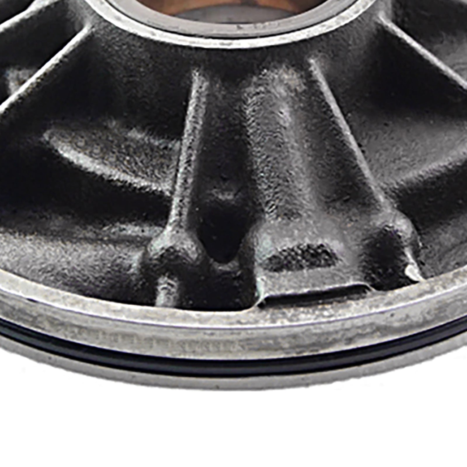Bomba de aceite de transmisión para Audi A4 ZF5HP19
