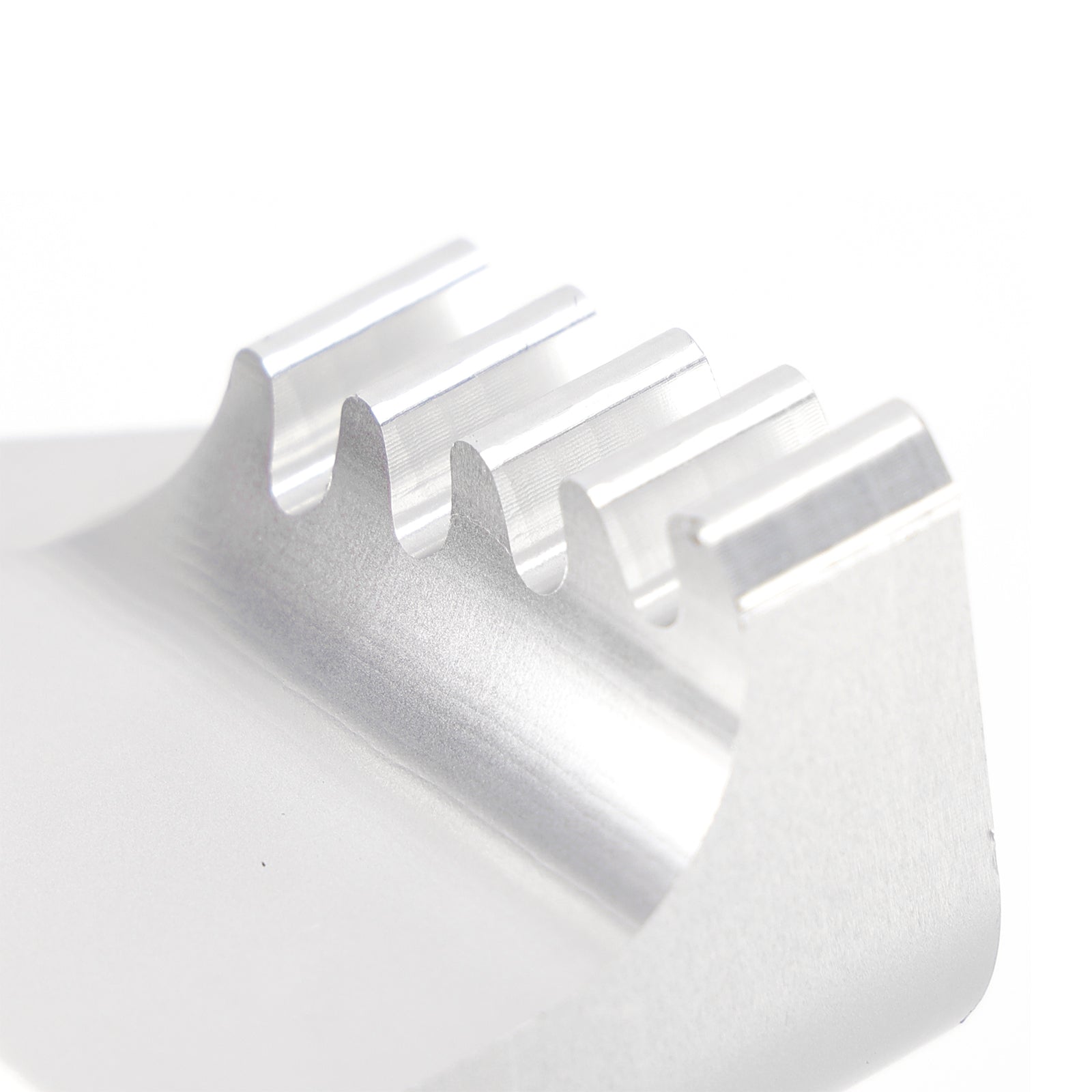 Strumento di detenzione della piastra flessibile per robusto supporto per sterzo inerzia