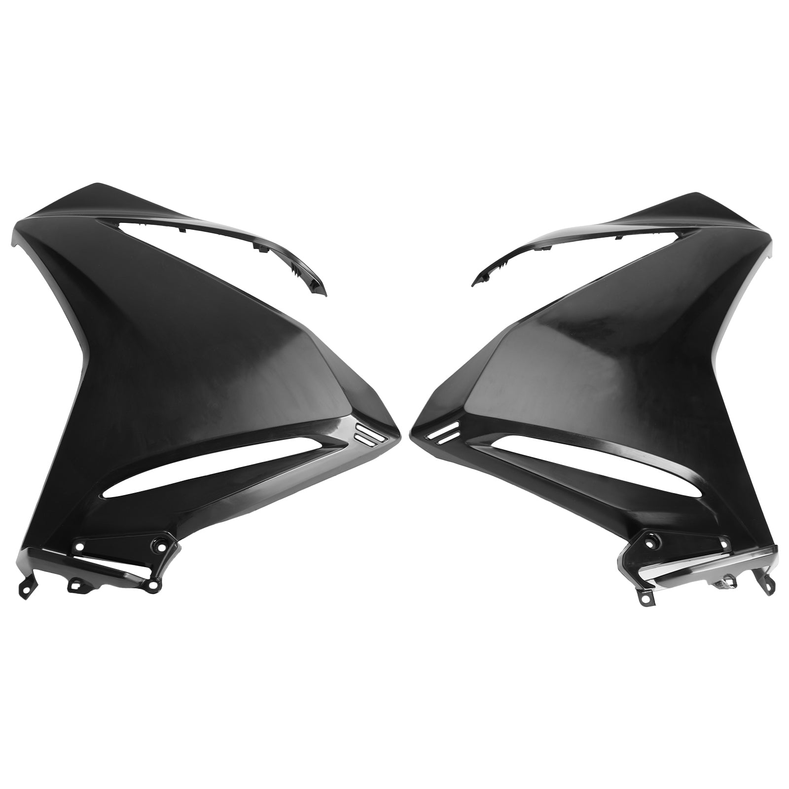 Zestaw owiewek nadwozia Honda CBR500R 2019-2021 Niepomalowane formowanie wtryskowe