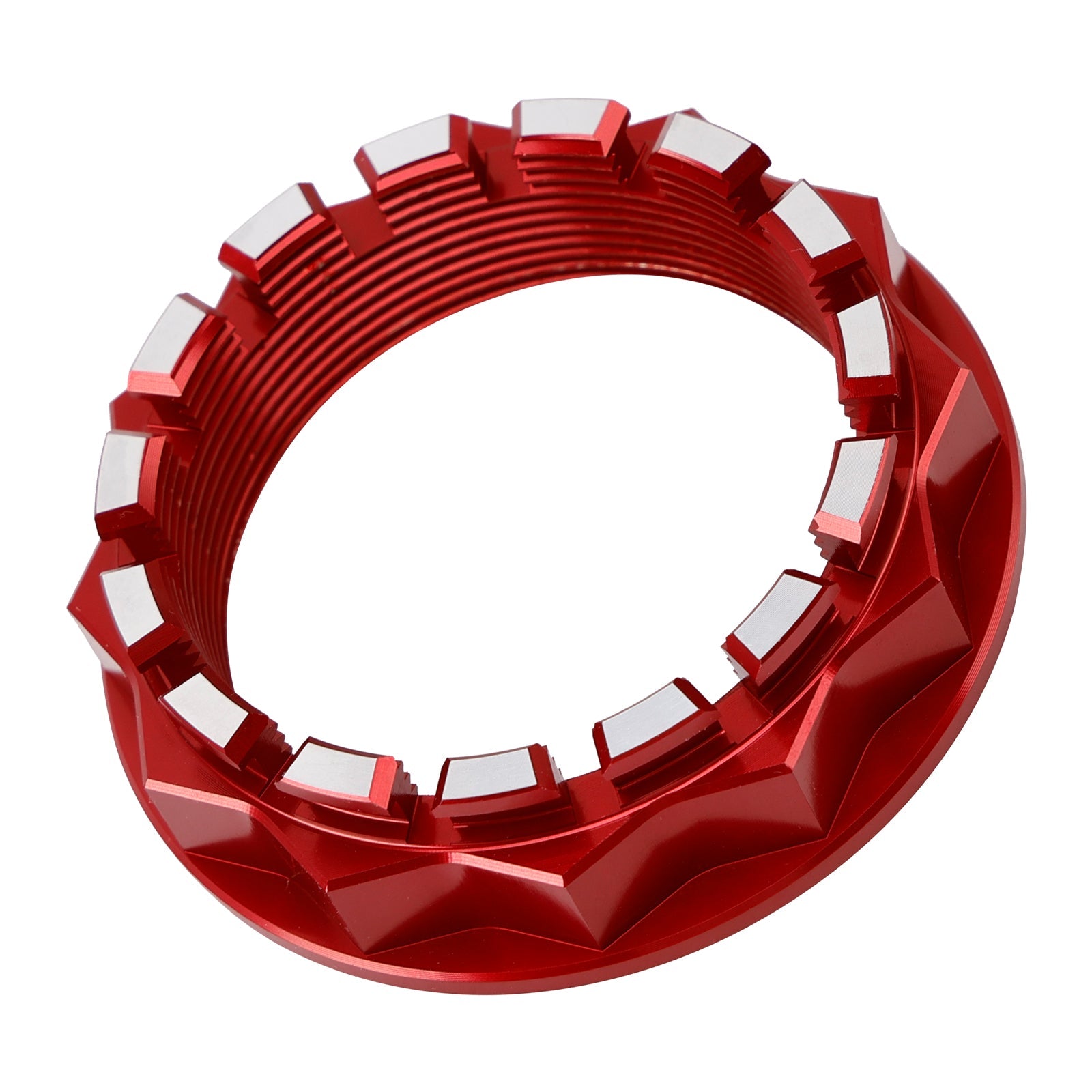 2 noten d&Rode achterwielas voor Ducati Panigale 959/1199/1299/V4/R/S 2012-2024