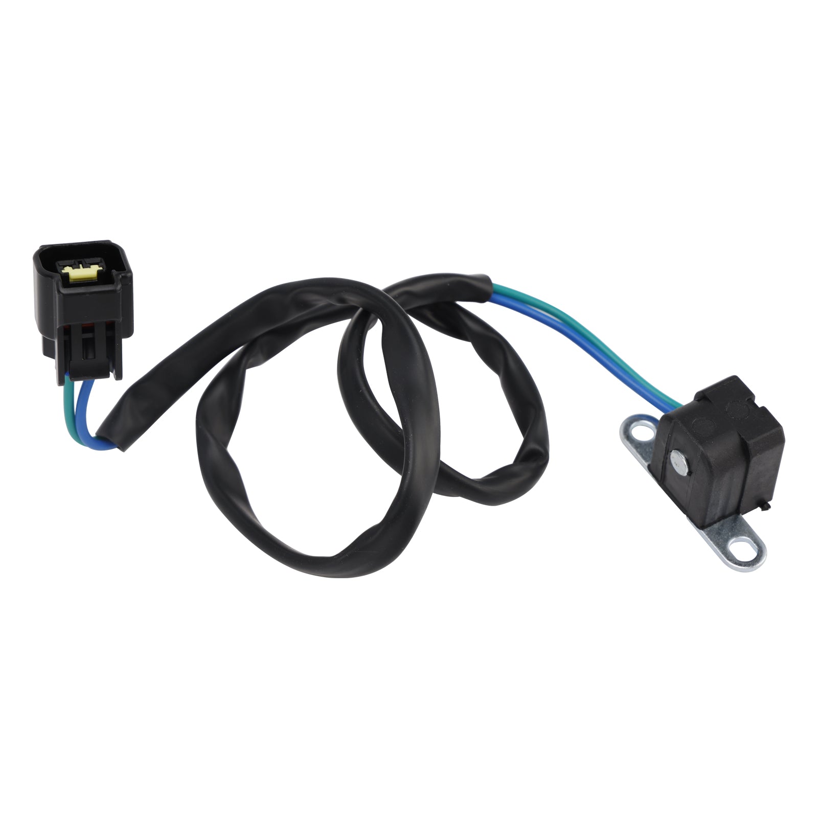 Sensore di posizione dell'albero motore per motore fuoribordo a due tempi Yamaha da 150-300 CV (1997-2013)