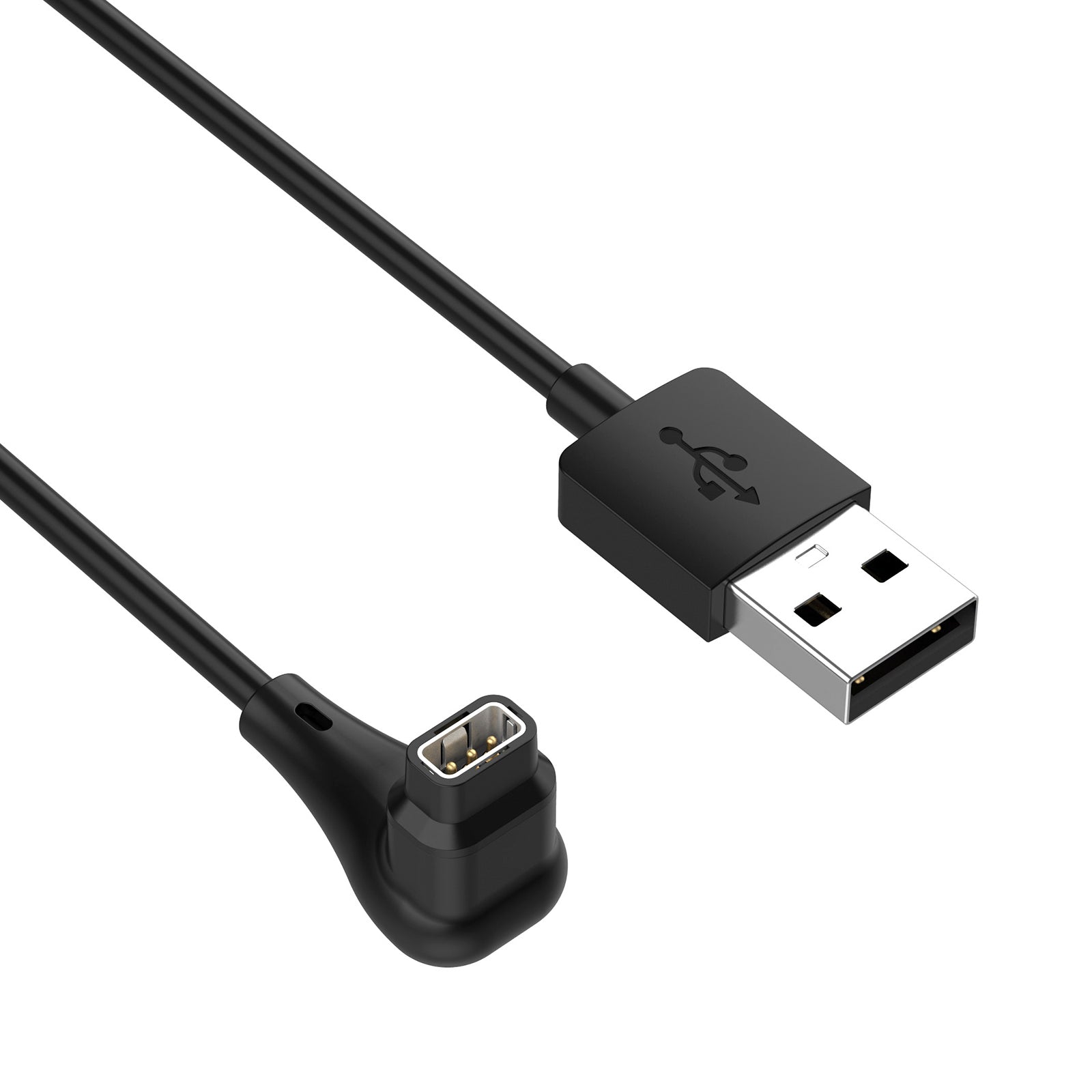 Carga de cable y adaptador para Coros Pace Pro Watch