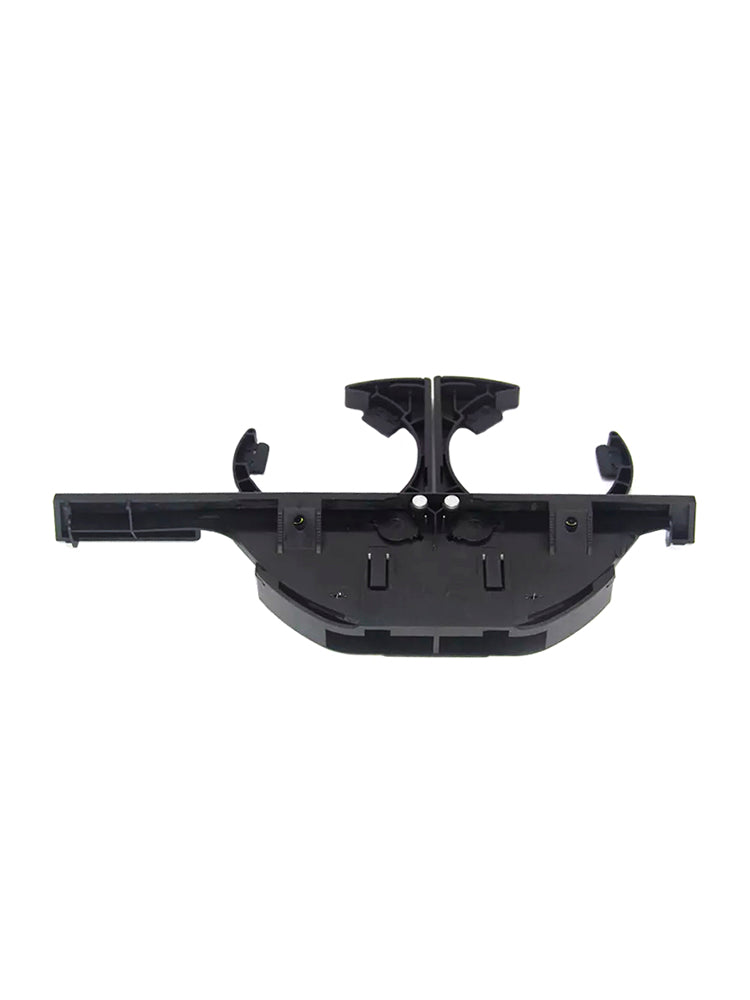 Black Front Cup Uchwyt do konsoli 51168190205 dla BMW E39 525i 540i (lewa) (po lewej)