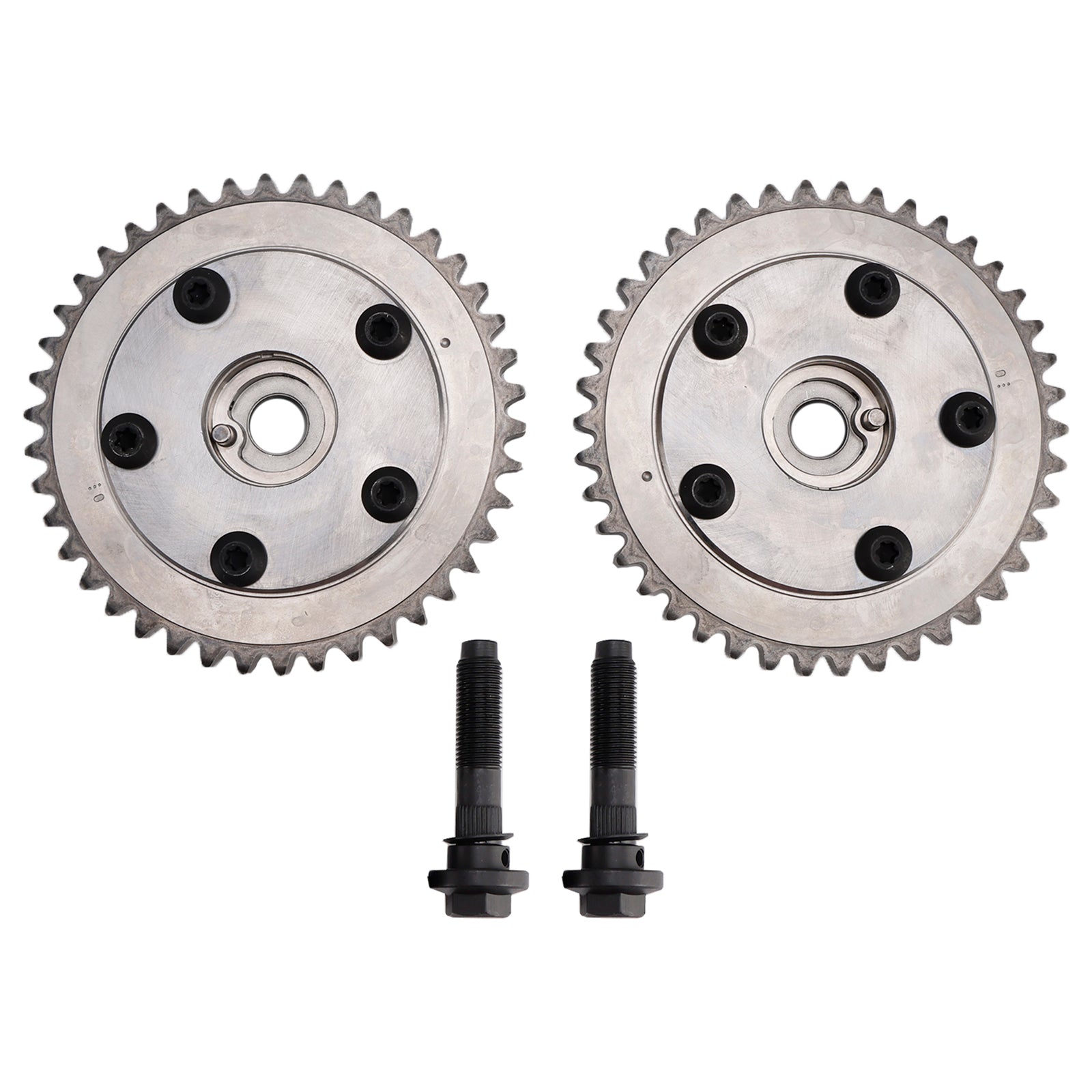 13kpl jakoketjusarja Ford F-250-550 5.4L V8 24V 2000-2010