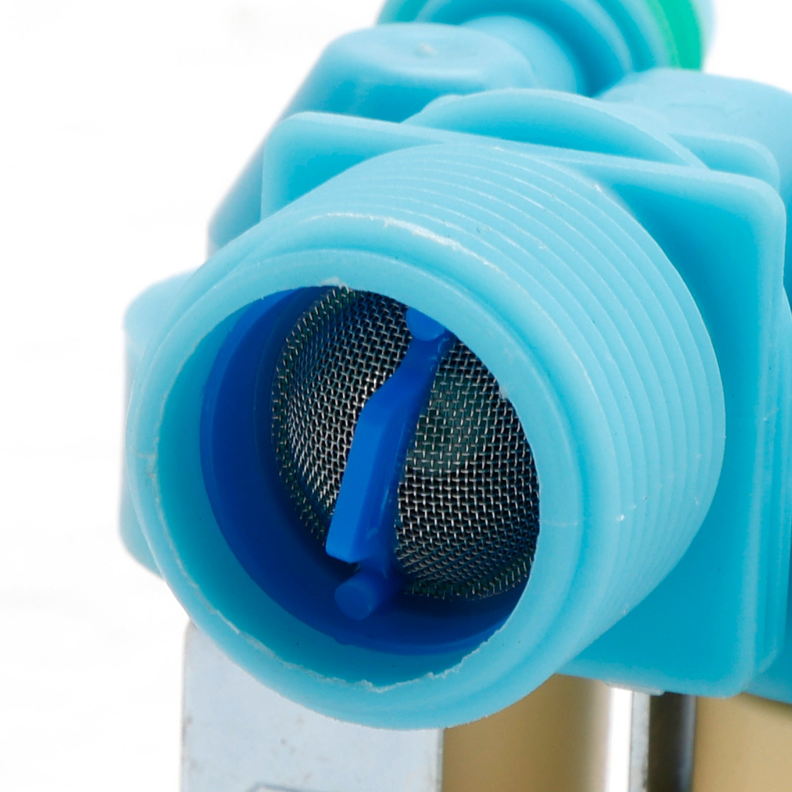 Válvula de entrada de agua para lavadora DC62-00266E para lavadora Samsung DC62-00311G DC62-00311C