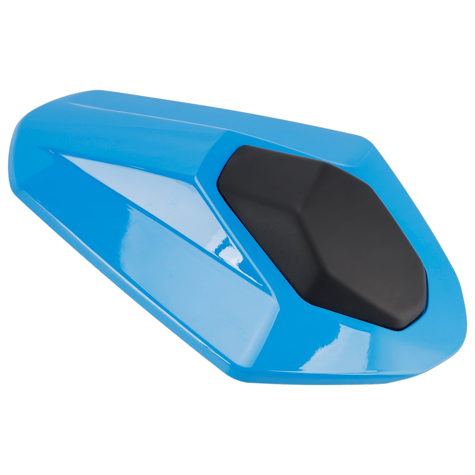 Hall of Blue Sleaks Saddle voor Suzuki GSX-8S GSX8S GSX-8 2023-2025