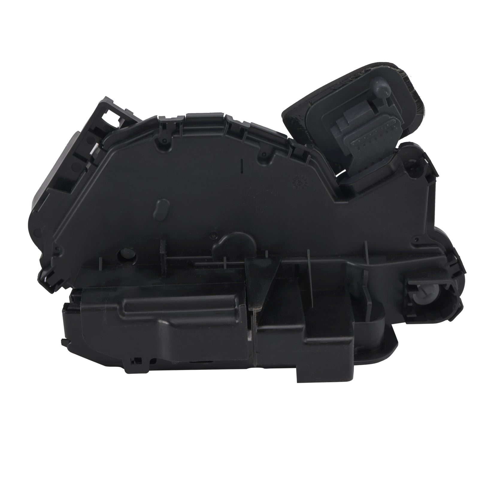 Ennen vasemman etuoven lukitustoimilaite 5NB837015E VW Golf 7 Audi Skodalle