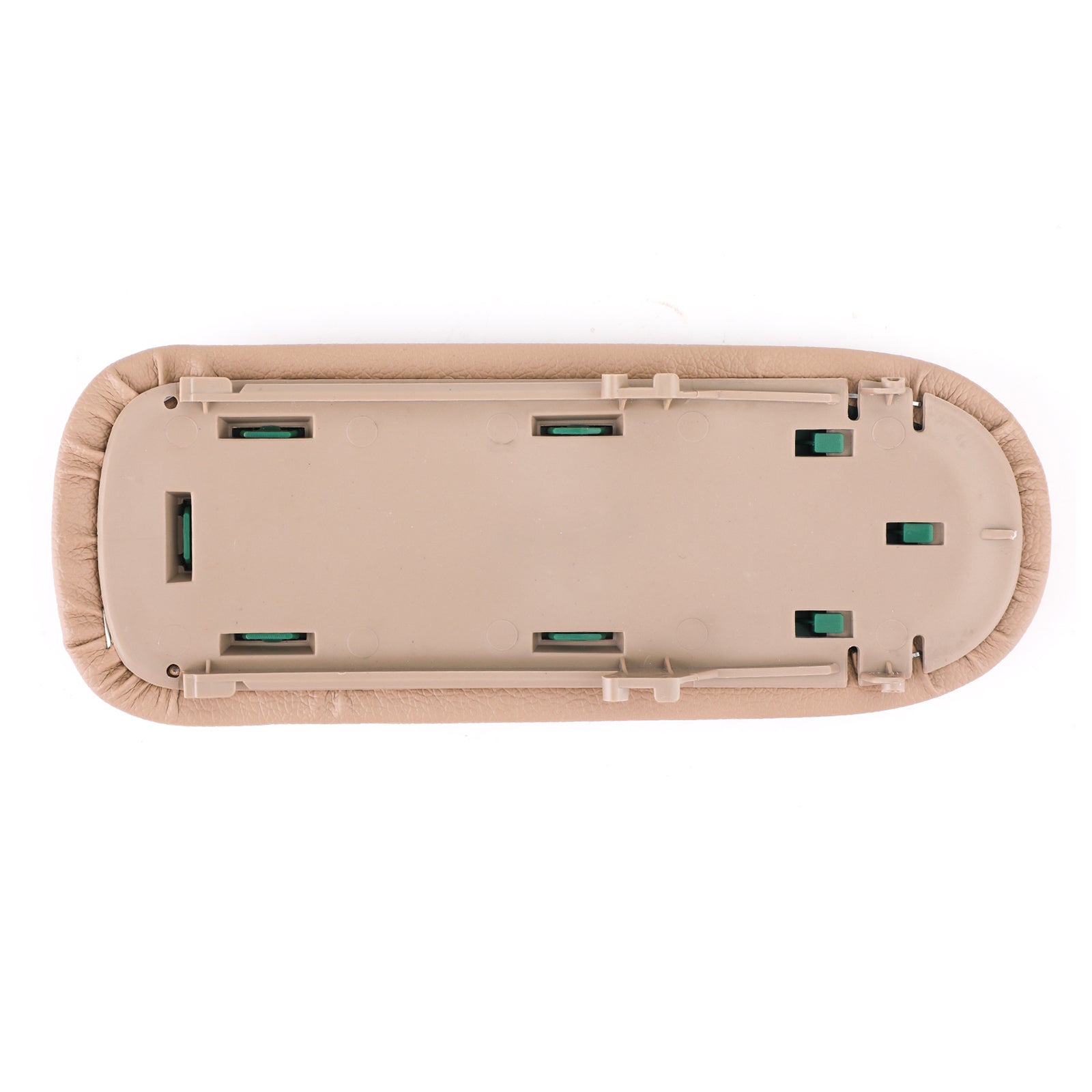 Naslovnica&Naslon za roke v sredinski konzoli za BMW Mini Cooper 2002-2008, bež, 51166954297