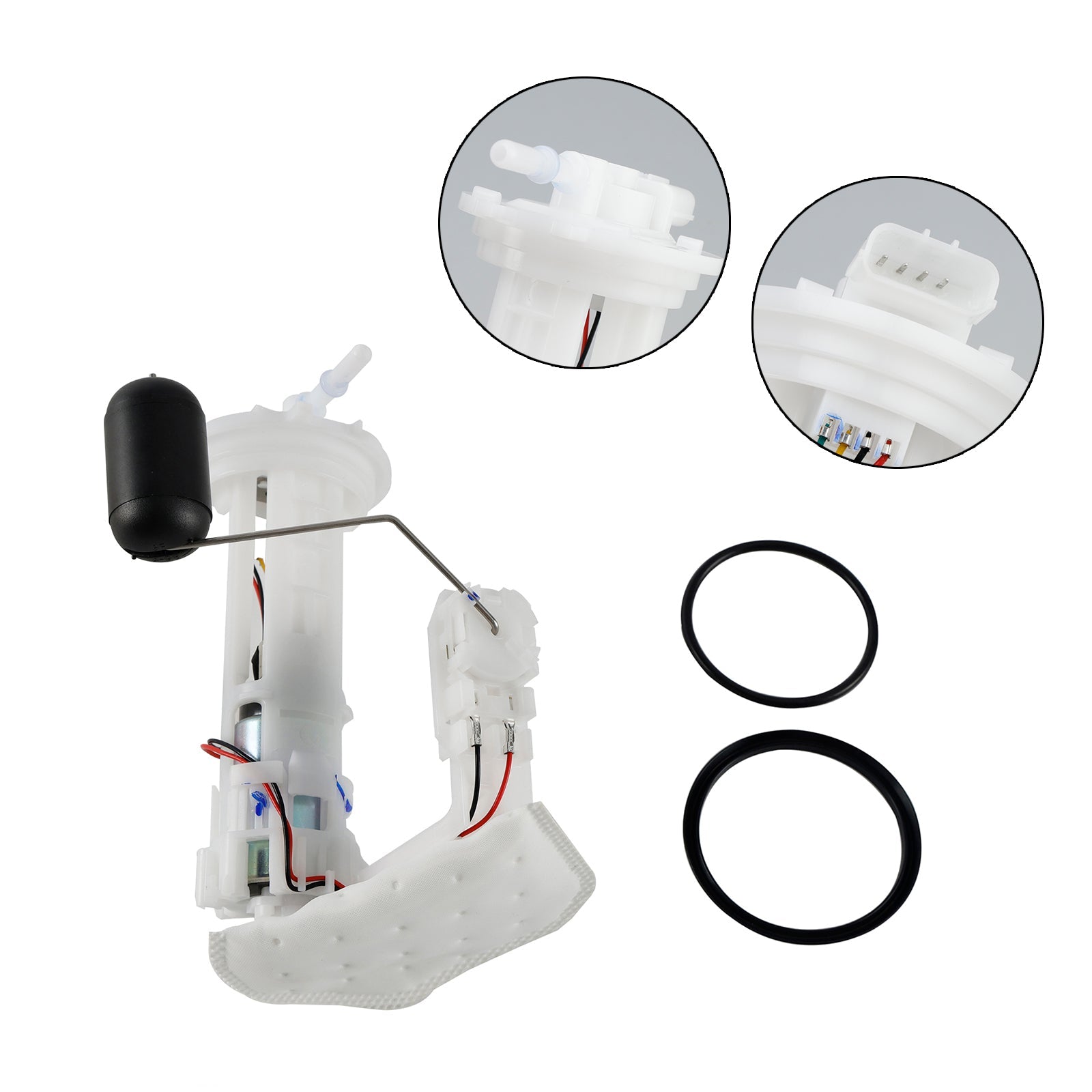 Bomba de combustible 16700-Kwn-711 Reemplazar para Honda Pcx125/Edición especial 150 150E