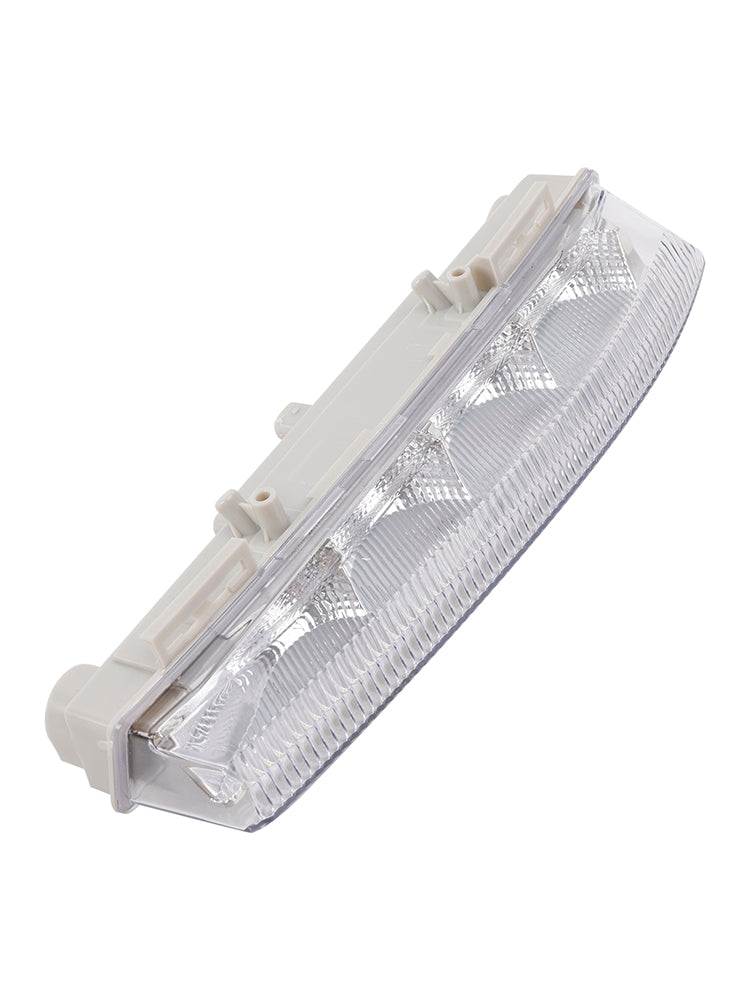 Leve LED dnevne meglenke za Mercedes Benz W204 S204 W212 2007–2014