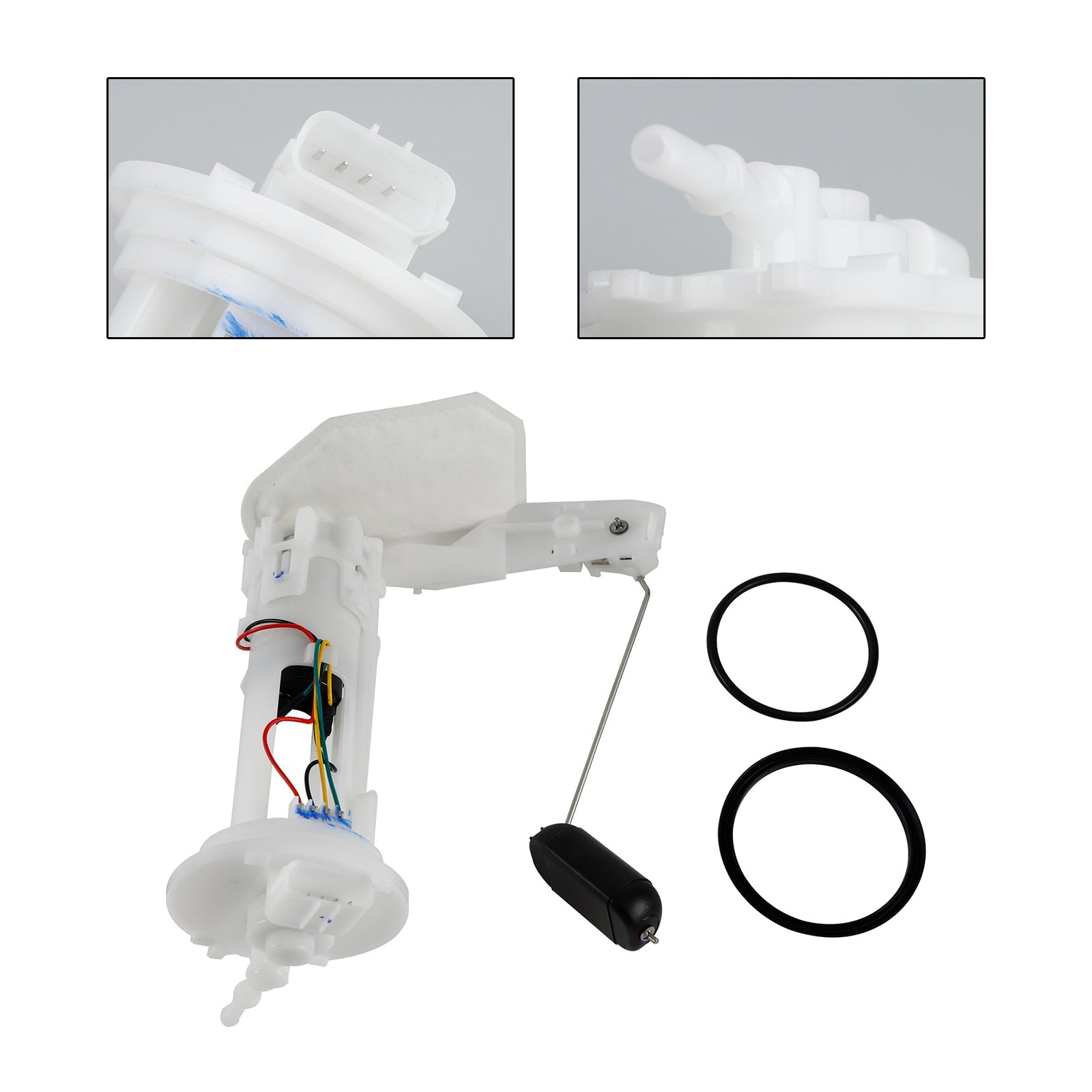 Conjunto de bomba de combustible 16700-K97-T01 para Honda Pcx125 18-20 Pcx150 17-21 Adv150 19-22