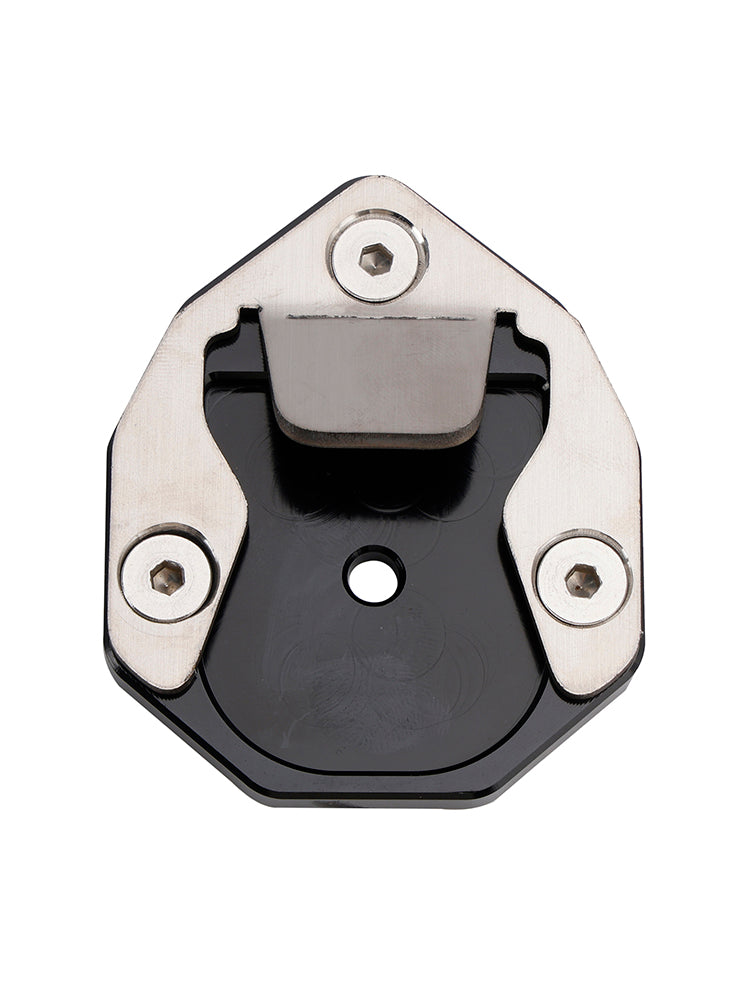 Placca di allargamento della stampella per Himalayan 2018-2023 Scram 411 2021-2023