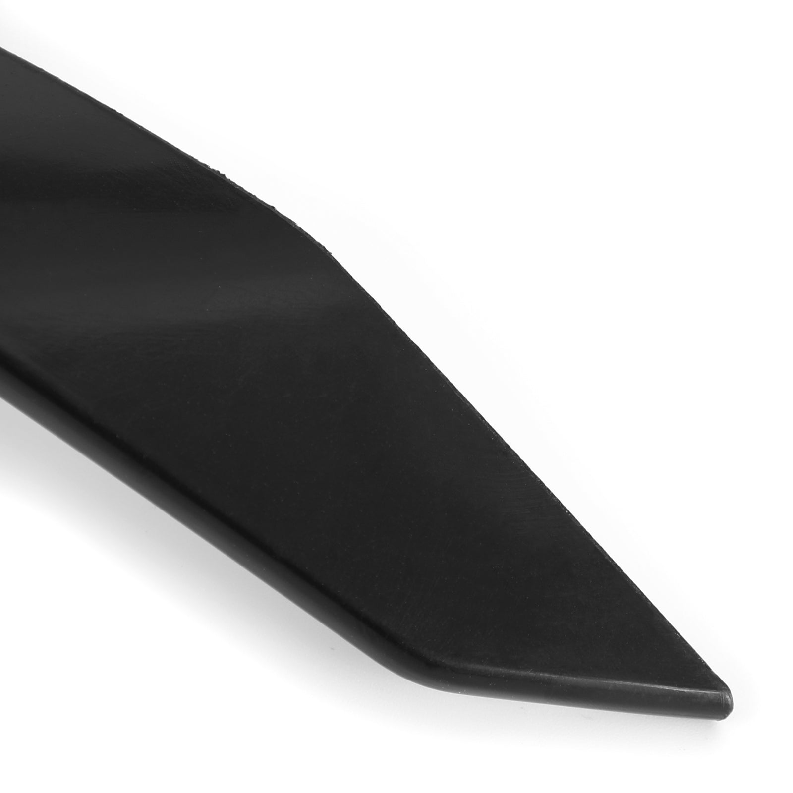 Carenatura staffa faro in ABS non verniciato YAMAHA MT09 FZ09 2017-2020