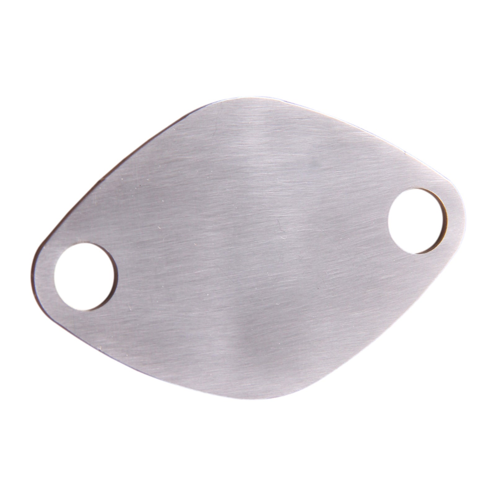 Zaślepka zaworu EGR do silnika Renault 2.2 2.5 dCi do silnika Opel 2.5 CDTI