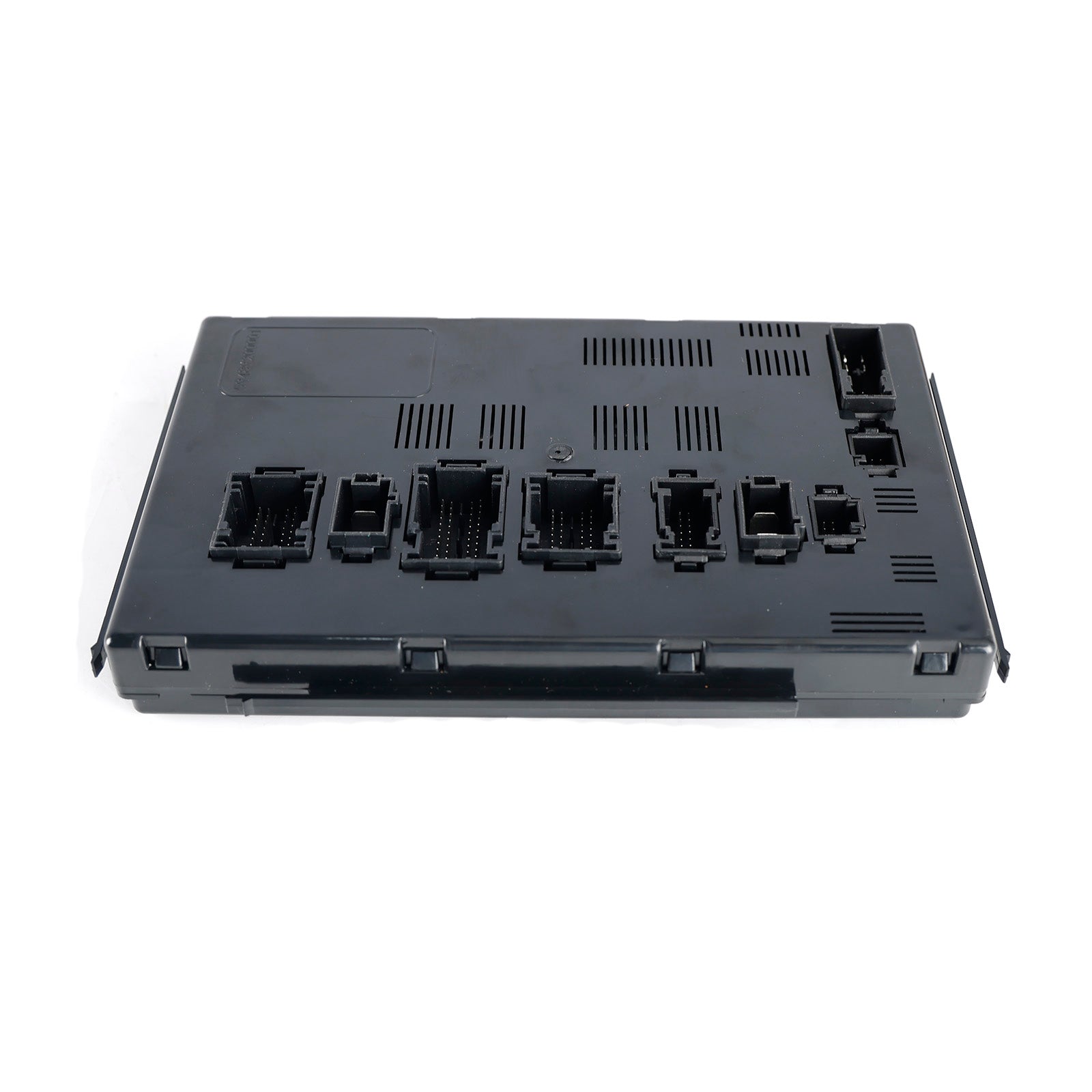 2007-2009 Mercedes-Benz GL450 Base Sport Utility 4 portes Module de commande SAM d'acquisition de signal 1649005101