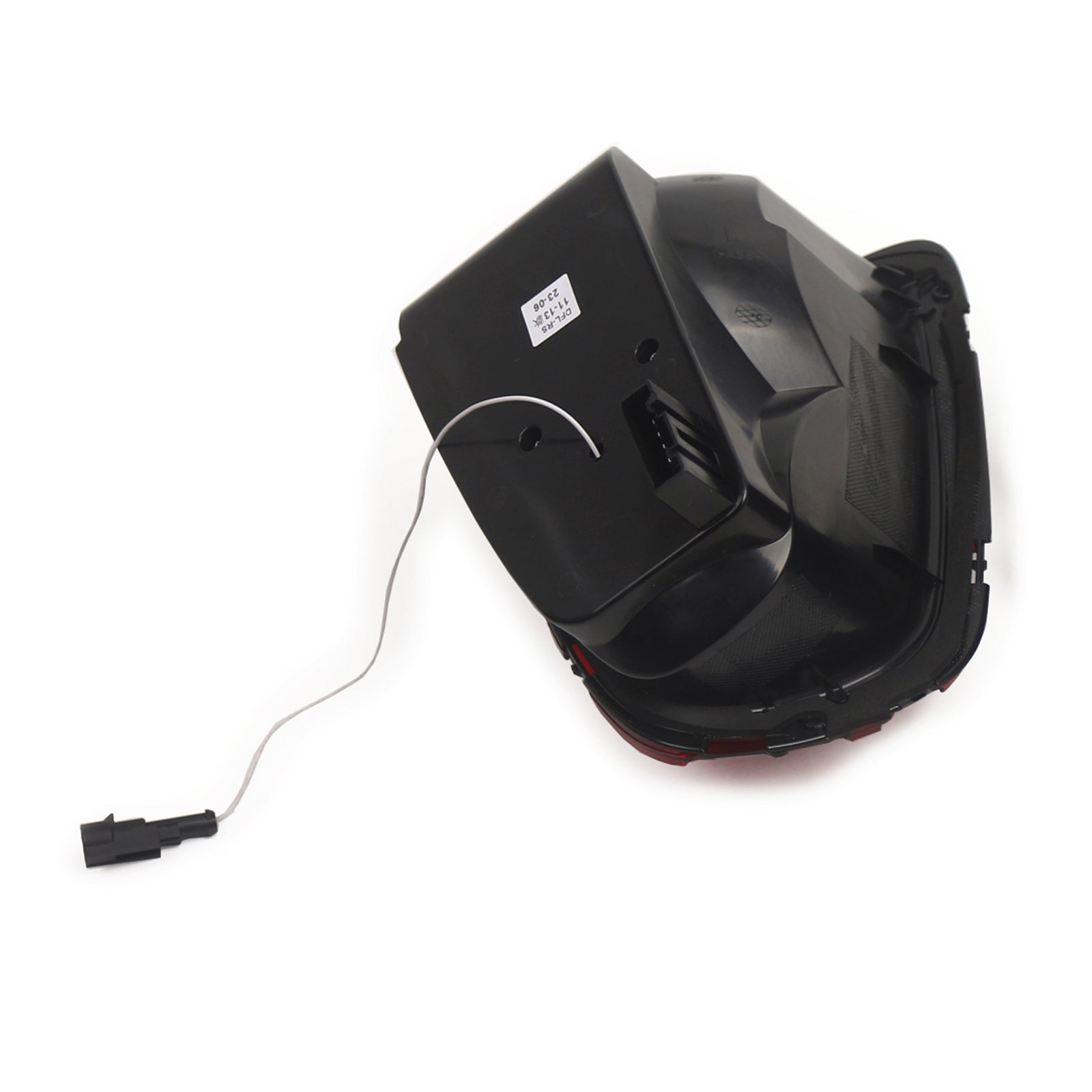 Luz trasera en LED izquierdo y derecho para Mini Cabrio (R57) 2009-2015 63212751307 63217255909