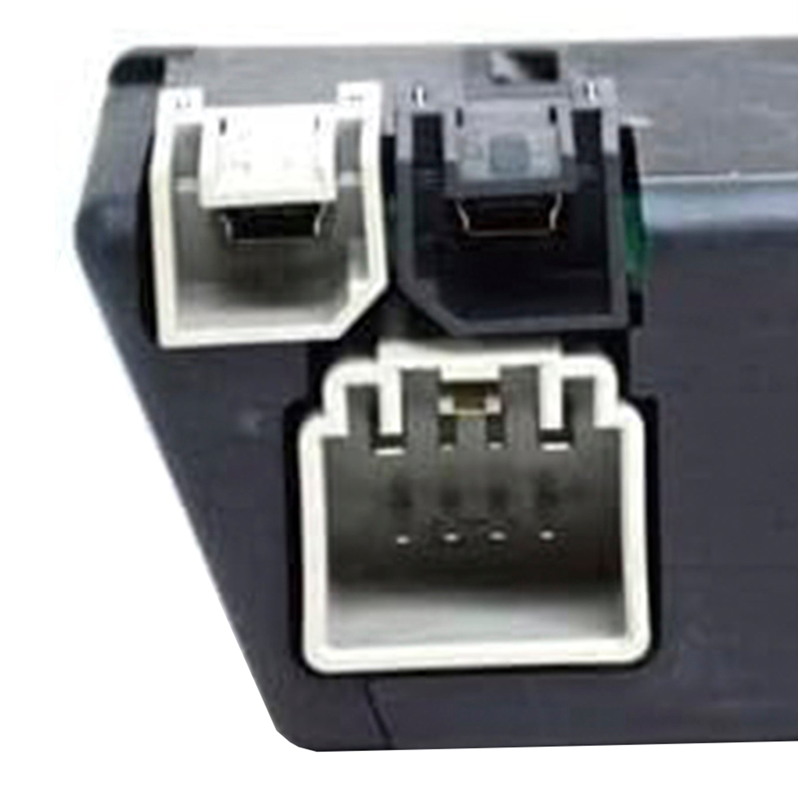 Module de commande d'entrée/connexion AUX USB CC Jeep Cherokee 2014-2018 68146071AC