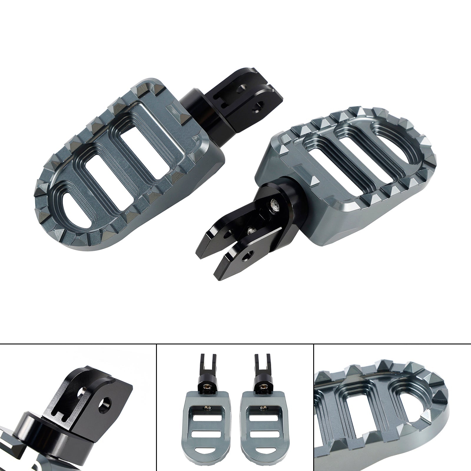 Poggiapiedi anteriore per Ducati Diavel/ Diavel S 2011-23 Diavel V4 2024-