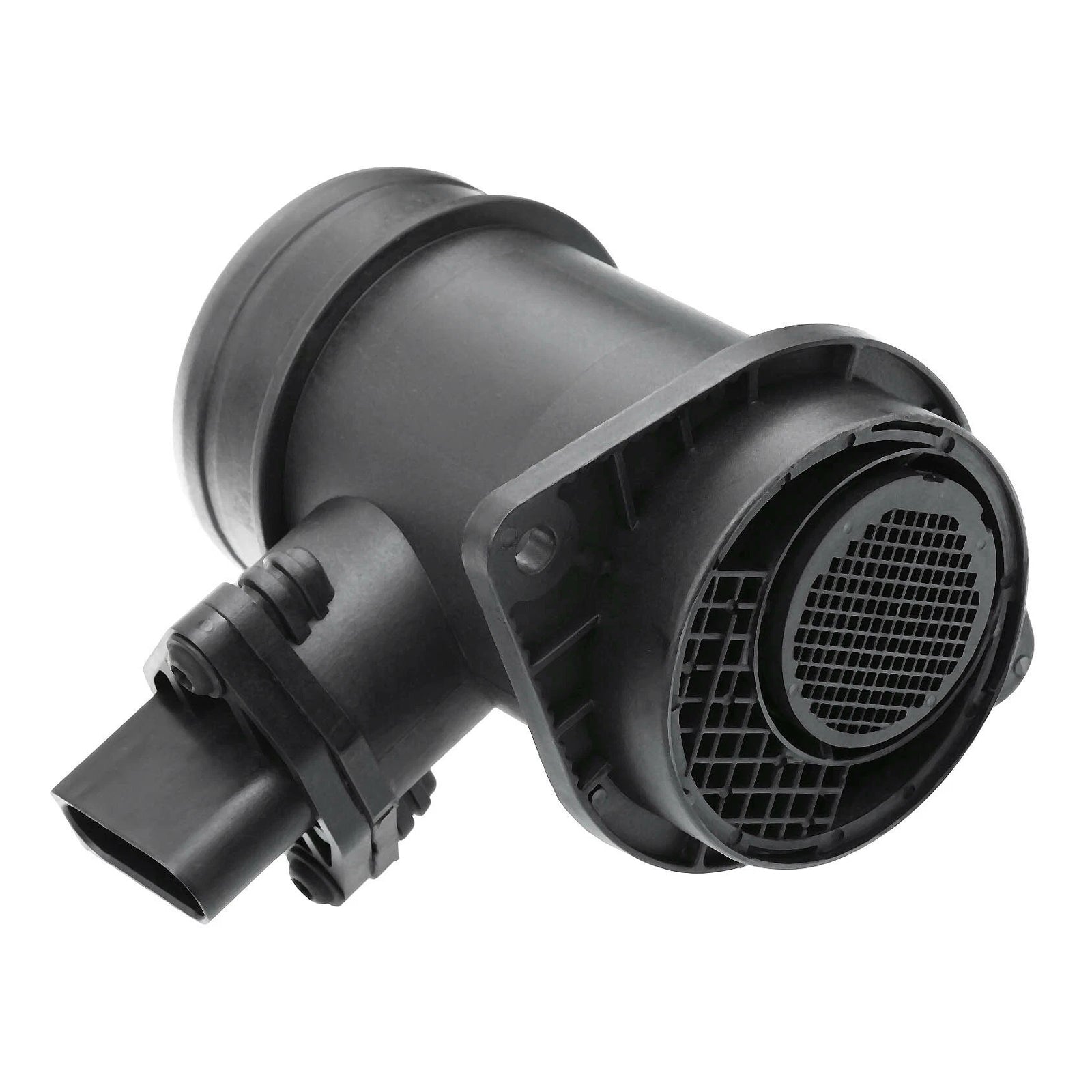 Sensor del medidor de flujo d'masa de aire para VW Transporter IV Passat 3B Superb I 0281002463