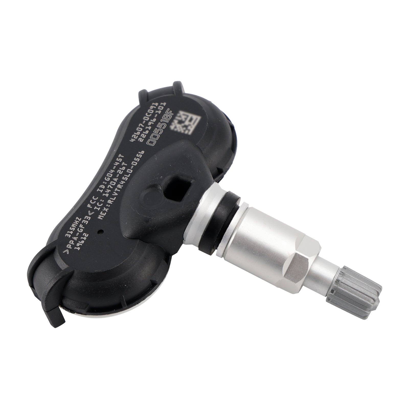 Capteur de pression des pneus TPMS 1X pour Toyota RAV4 Highlander Tundra 426070C091