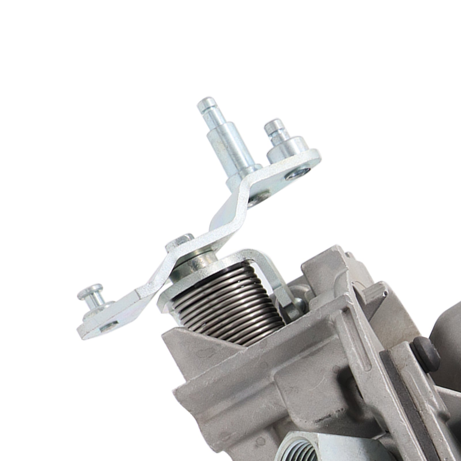 TBI Butterfly Body 5.7L - Compatibel met Chevrolet en GMC 1987-1990 - Alle transmissies