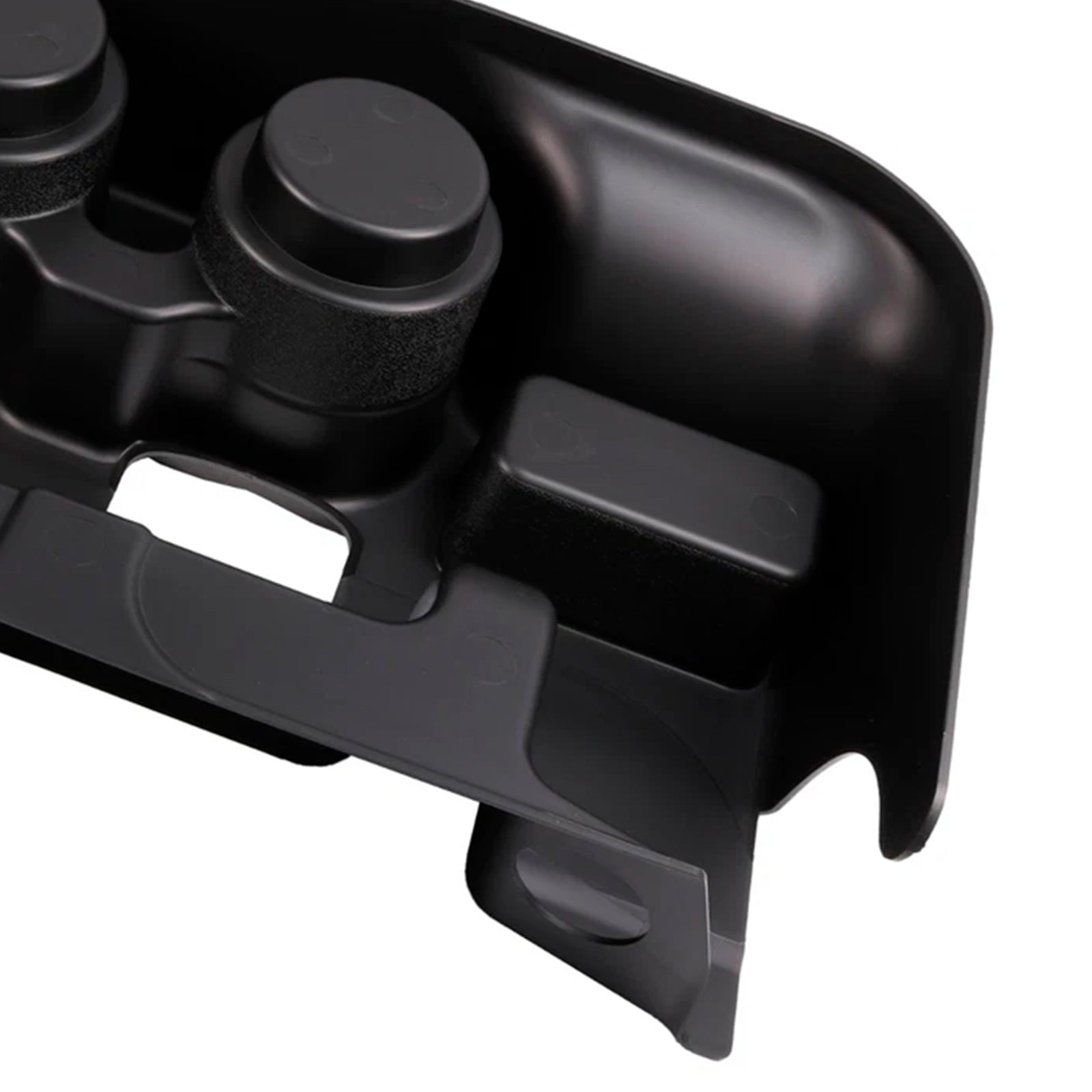 Portabicchieri per console centrale con foro grande SS281AZAA per Ram 1500 2500 3500 03-10