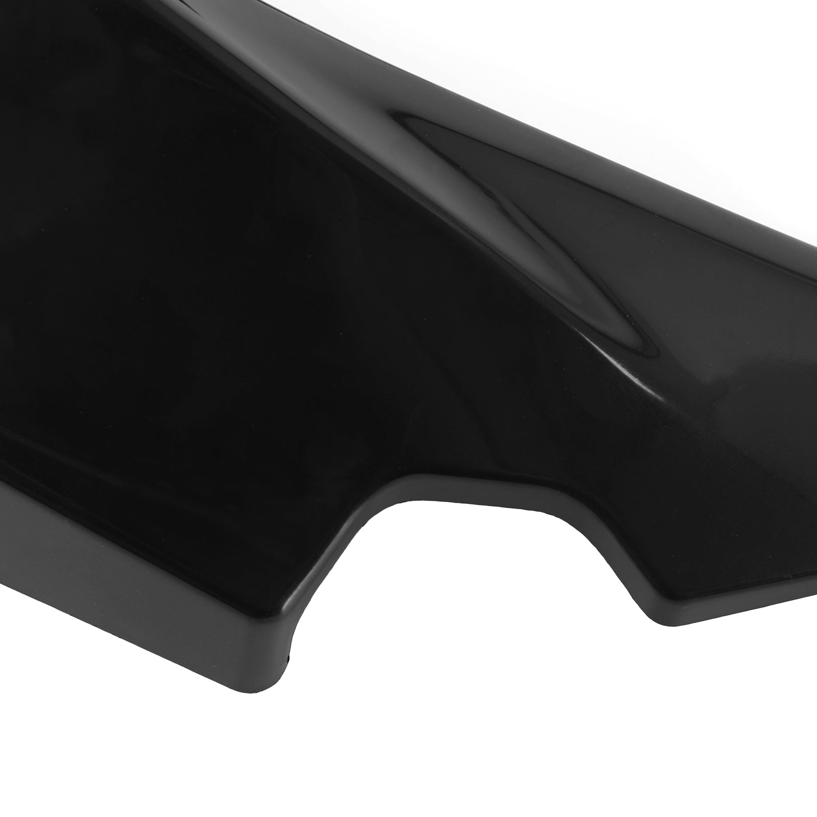 2017-2019 Kawasaki Z650 Sleeve de plošča Phare pred abs ne pobarva