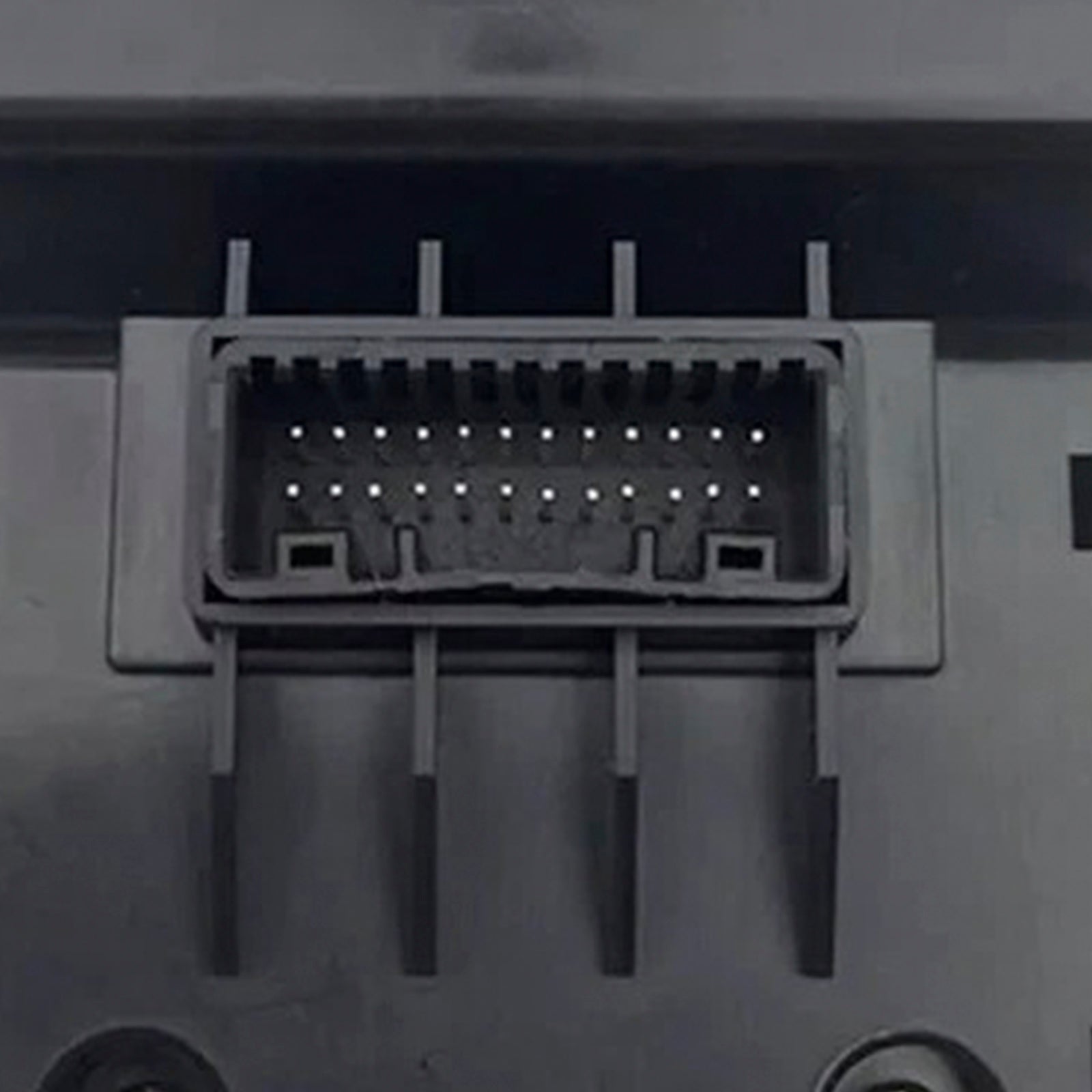 Interruptor de estacionamiento para la consola central Hyundai Tucson 2015-2019 93300-F8060