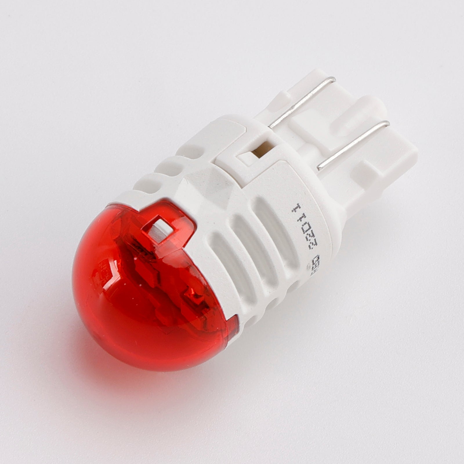 Faro LED rojo Ultinon Pro3000 W21/5W 11066 U30R para PHILIPS