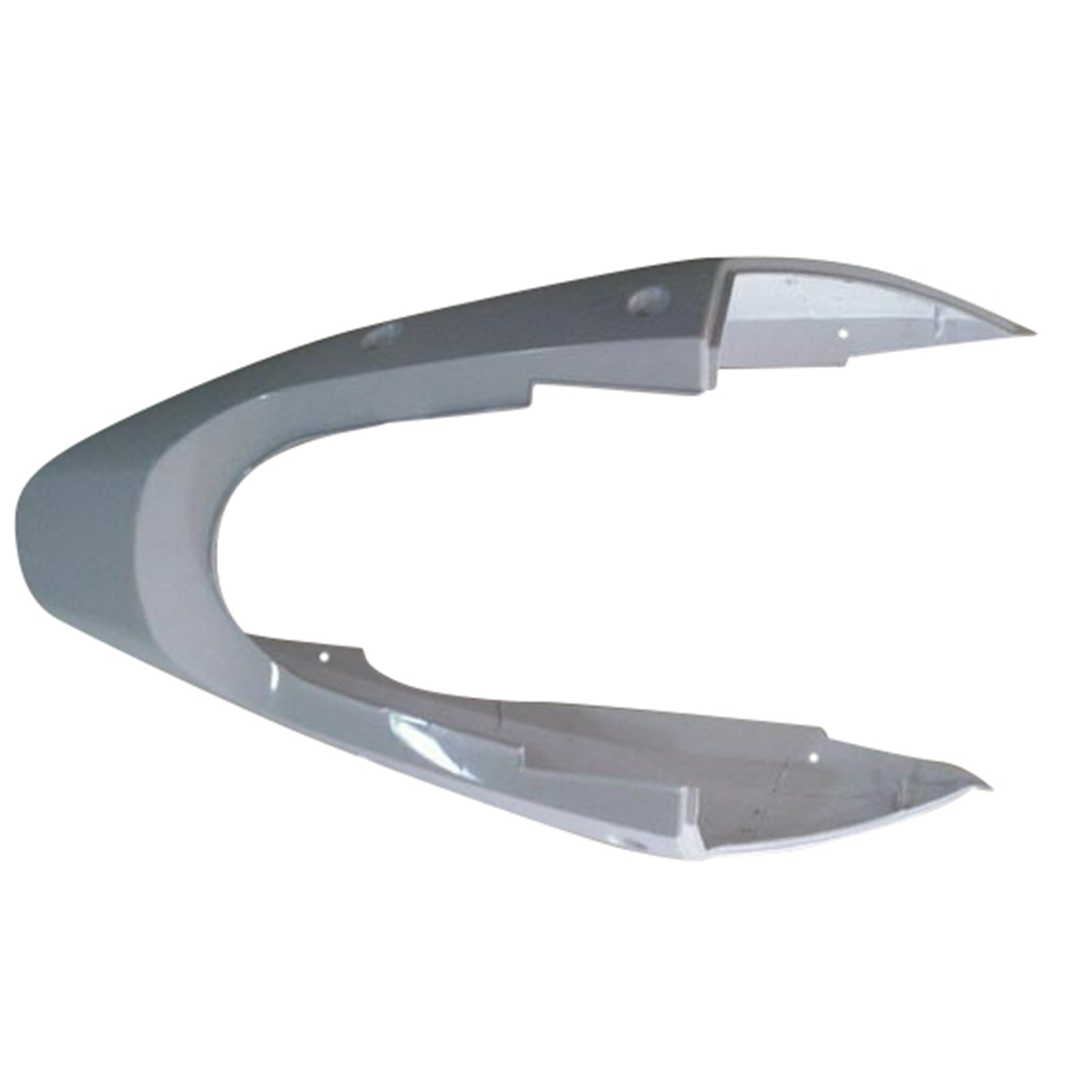 2000-2001 Kawasaki ZX12R vbrizgavanje neskladnega karoserije