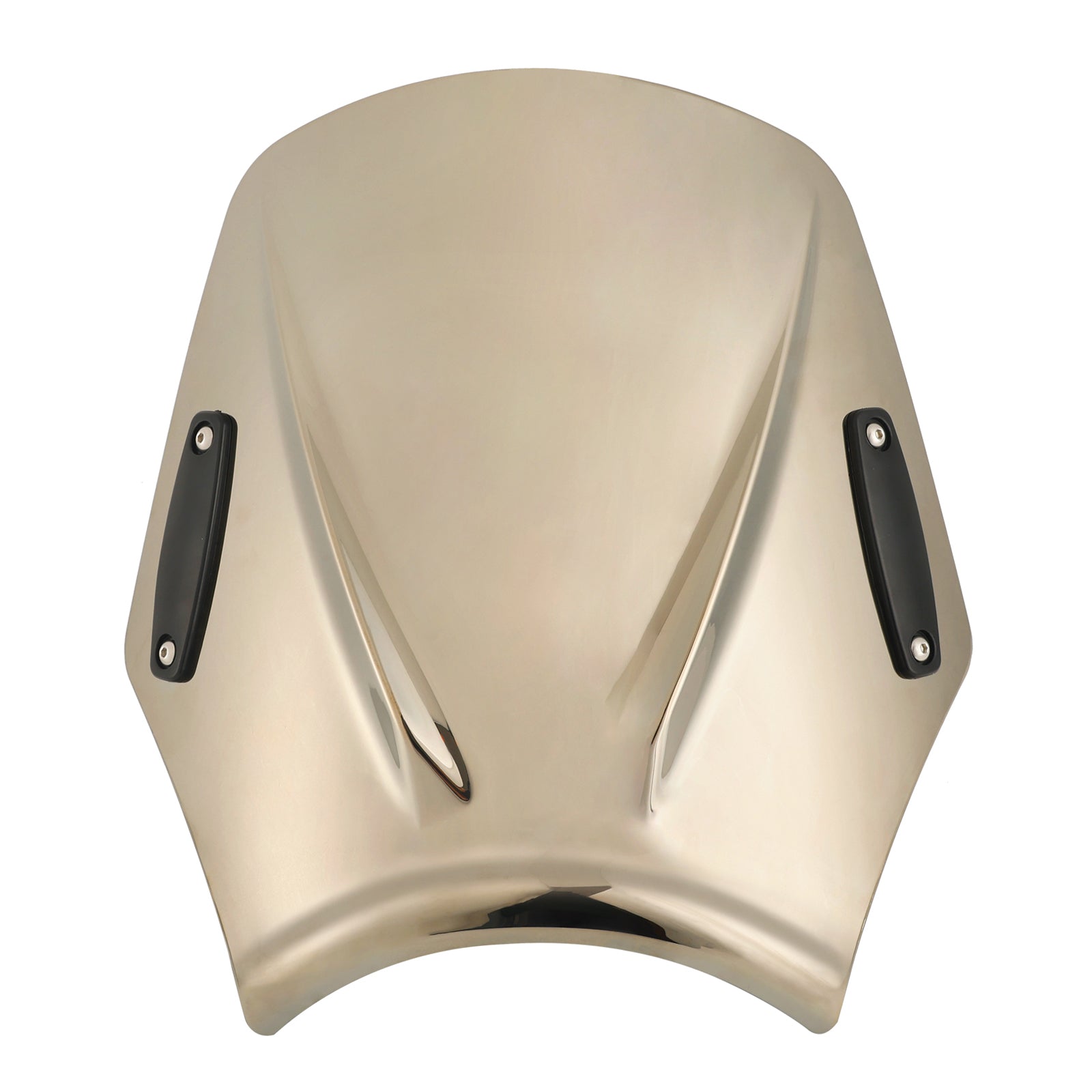 Moto con manubrio 22 mm/7/8 "Vidone del parabrezza universale