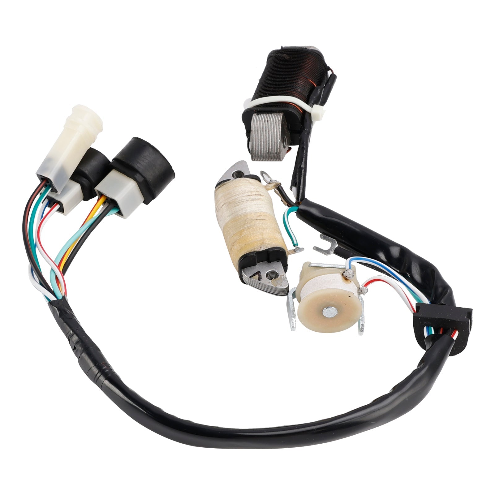 Yamaha YFM80 Stator magneto-Génerator Badger 80 1992-1994 3GB-85560-10-00