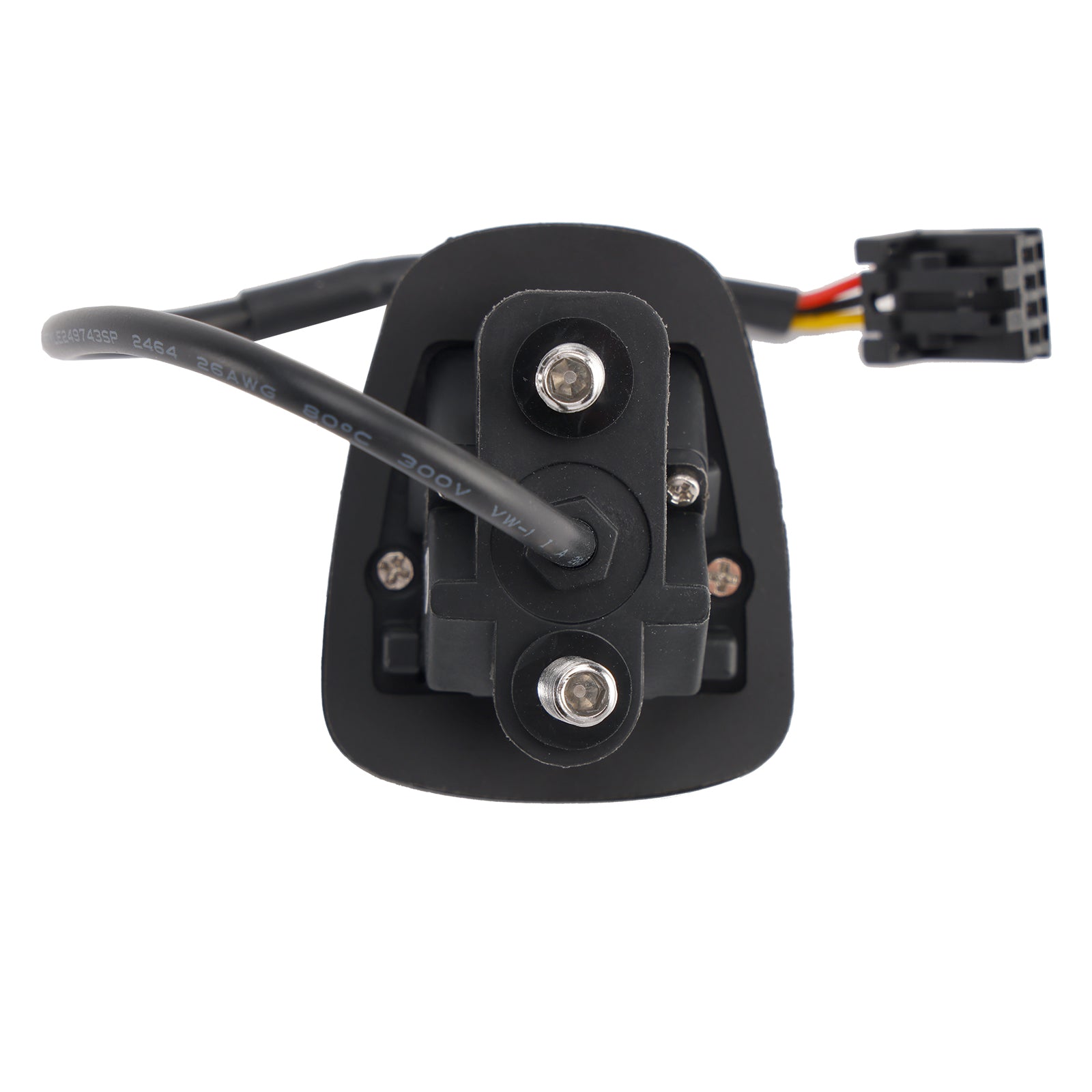 Vzvratna kamera za Kia Rio III UB 2011-2017 95760-1W500